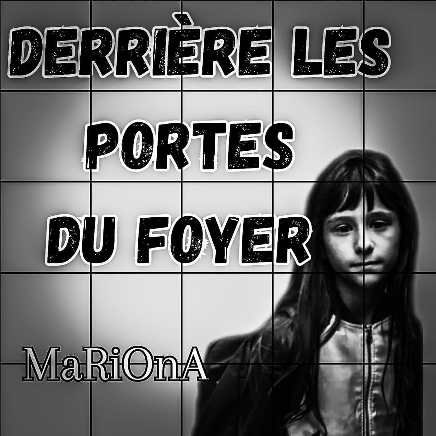 Постер альбома Derrière Les Portes Du Foyer