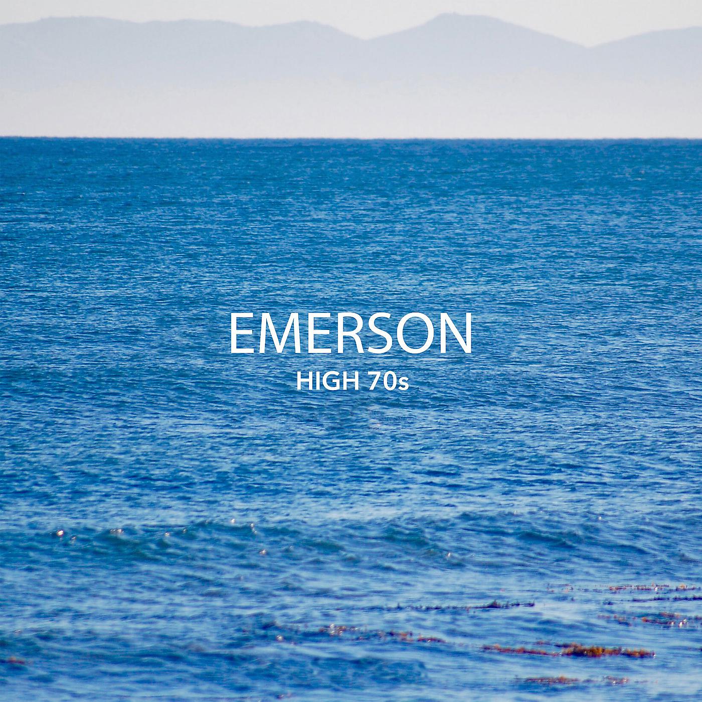 Постер альбома Emerson