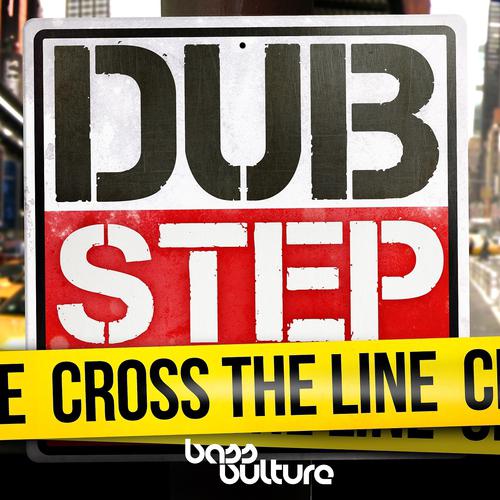 Постер альбома Dub Step Cross the Line Mini Mix