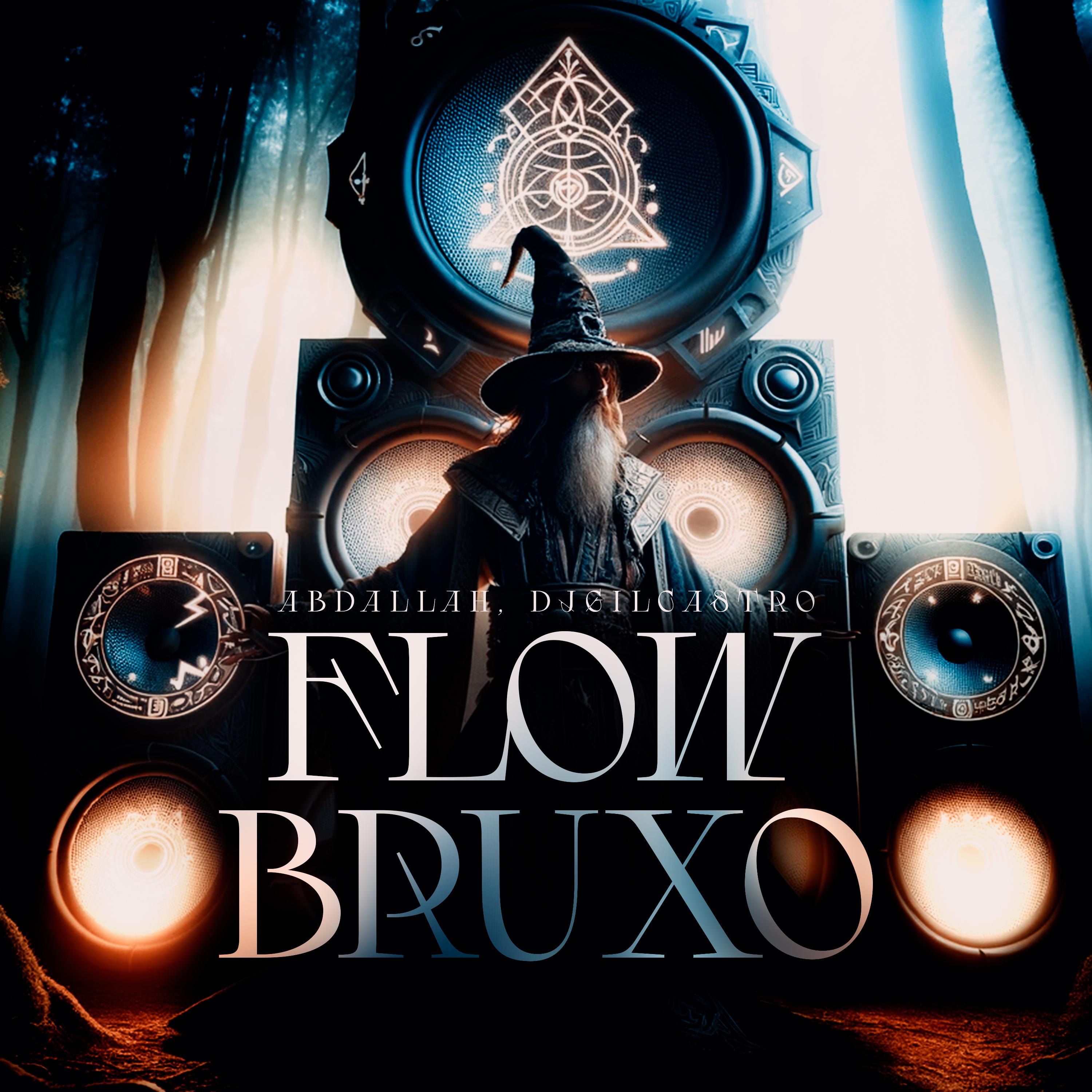 Постер альбома Flow Bruxo