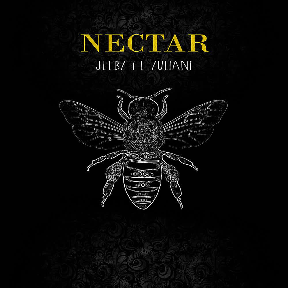 Постер альбома Nectar