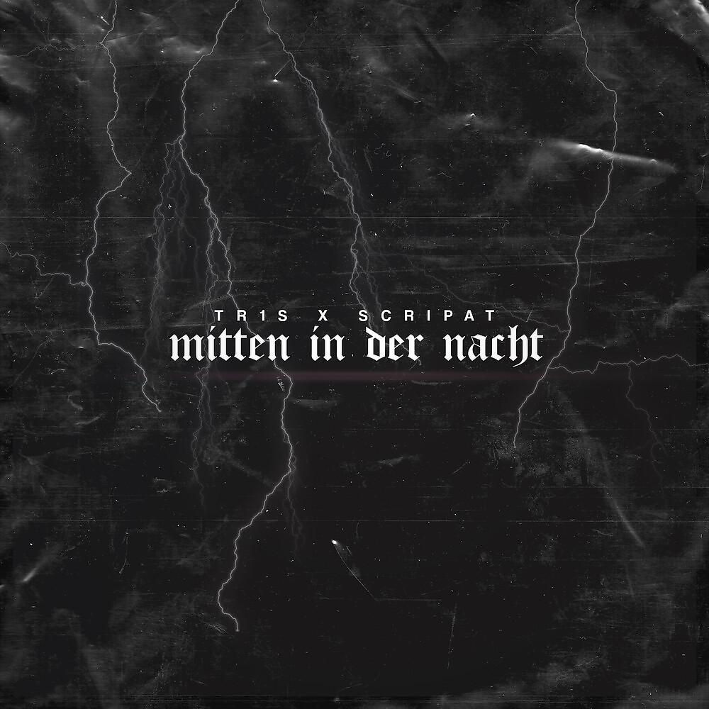 Постер альбома Mitten in der Nacht
