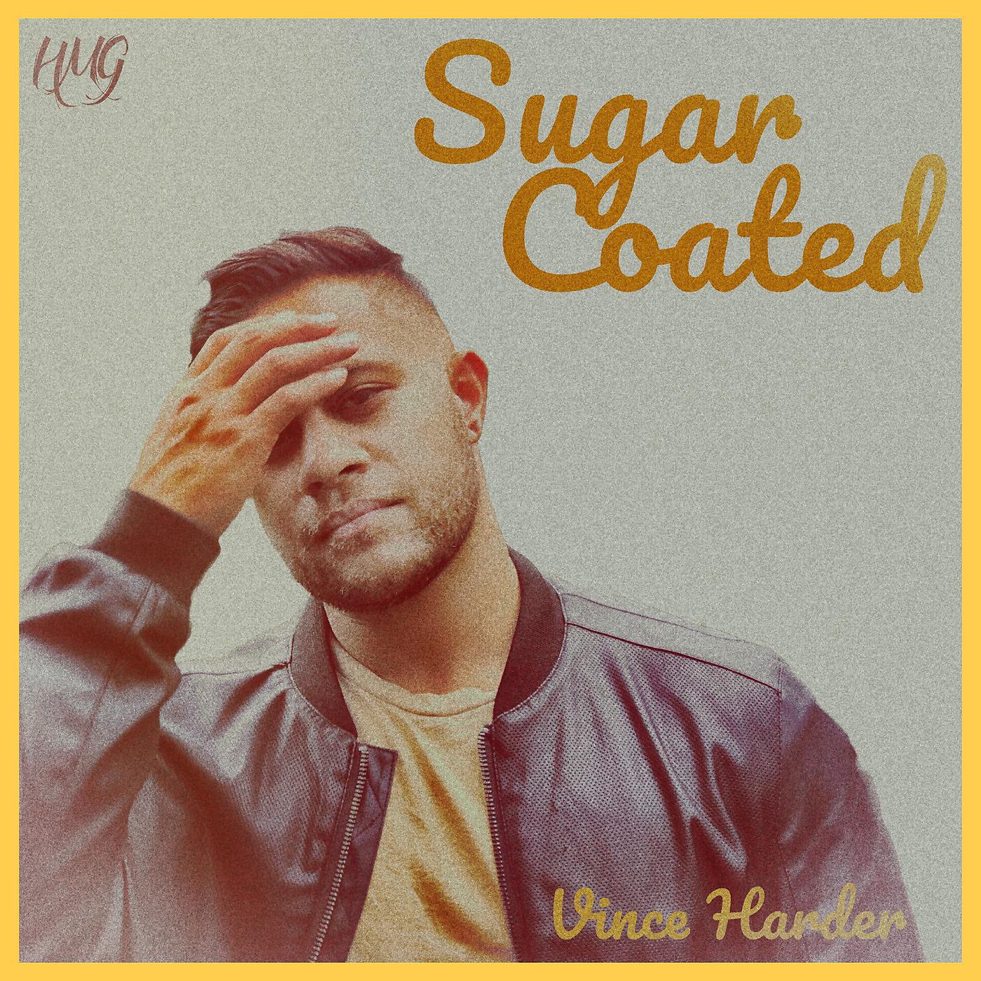 Постер альбома Sugar Coated