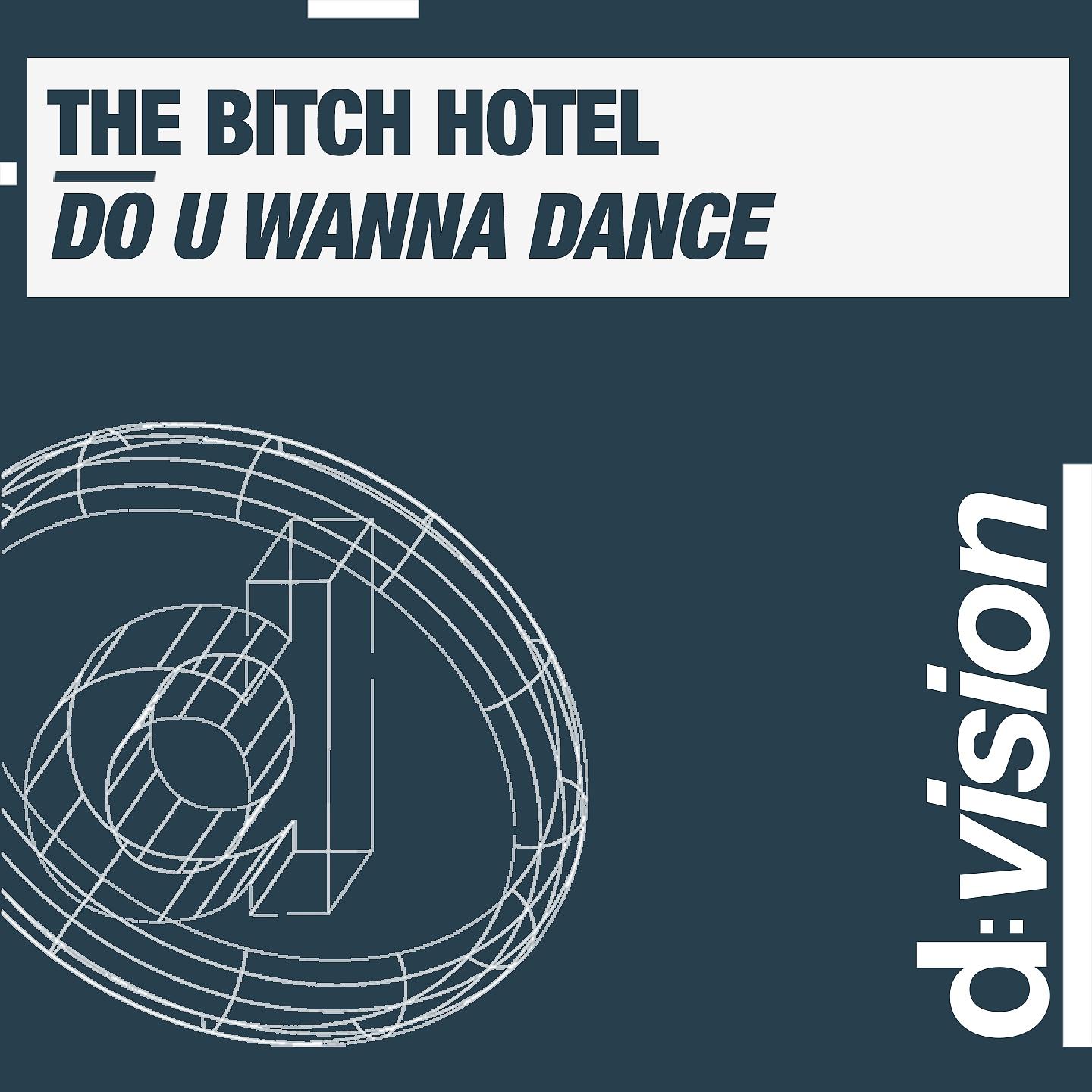 Постер альбома Do U Wanna Dance