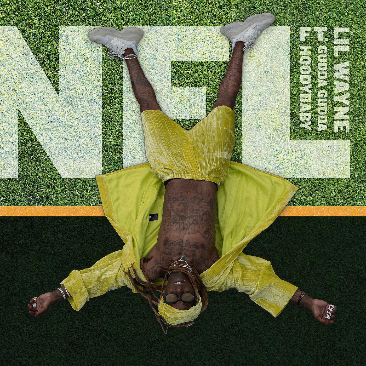 Постер альбома NFL