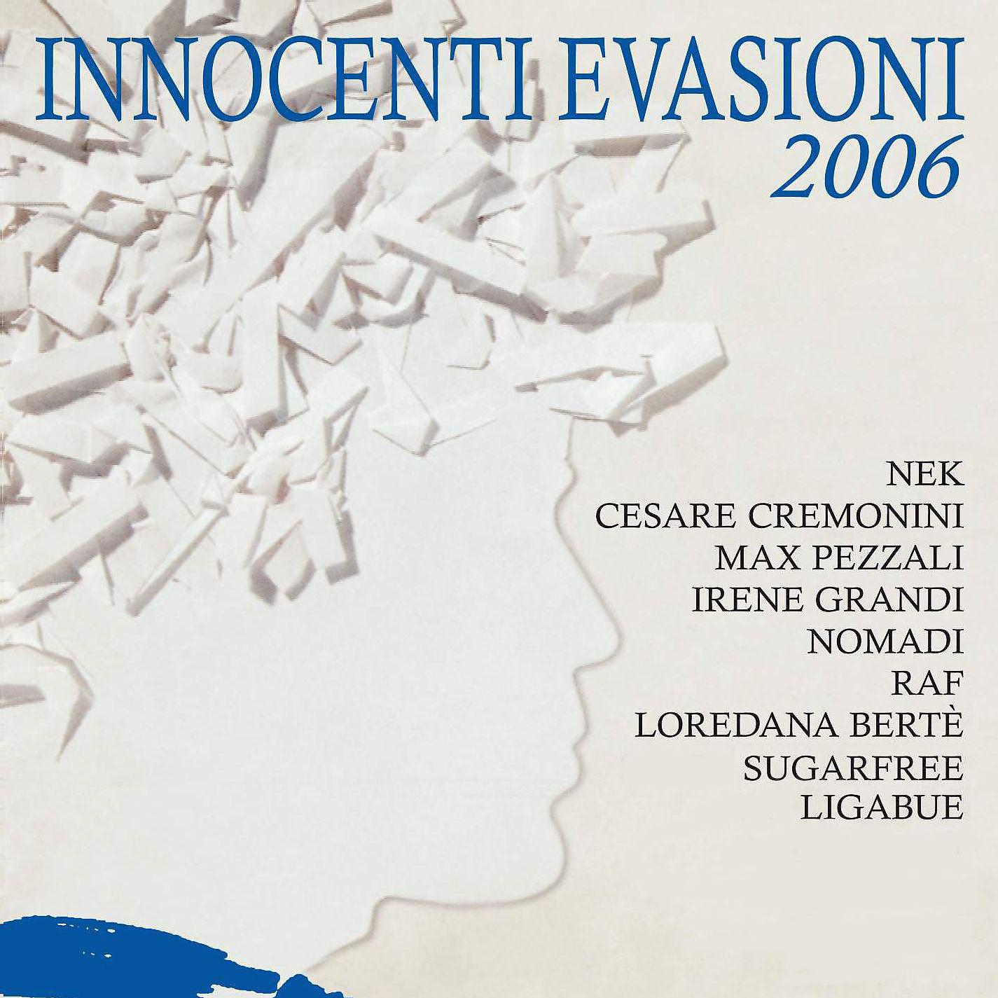 Постер альбома Innocenti Evasioni 2006