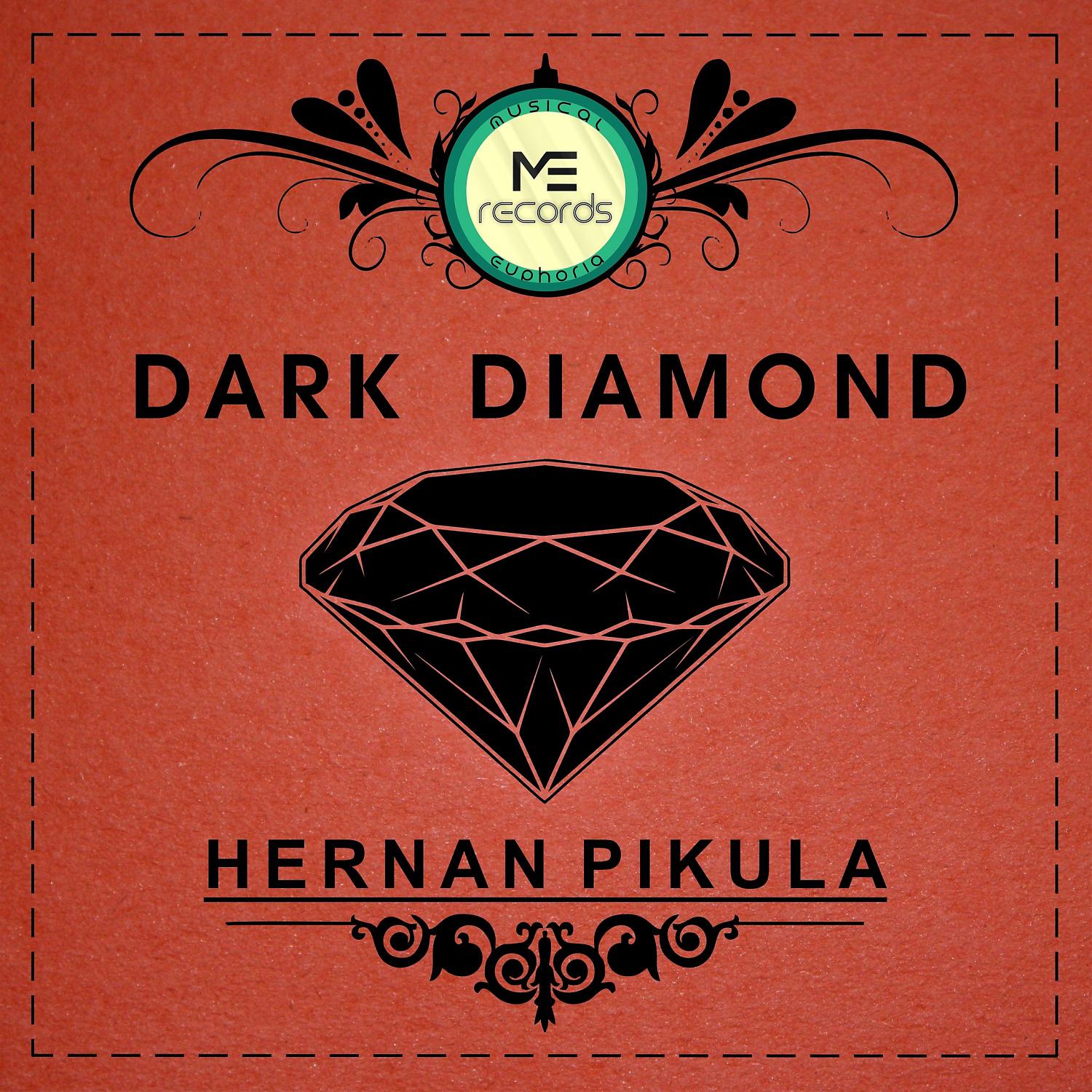 Постер альбома Dark Diamond