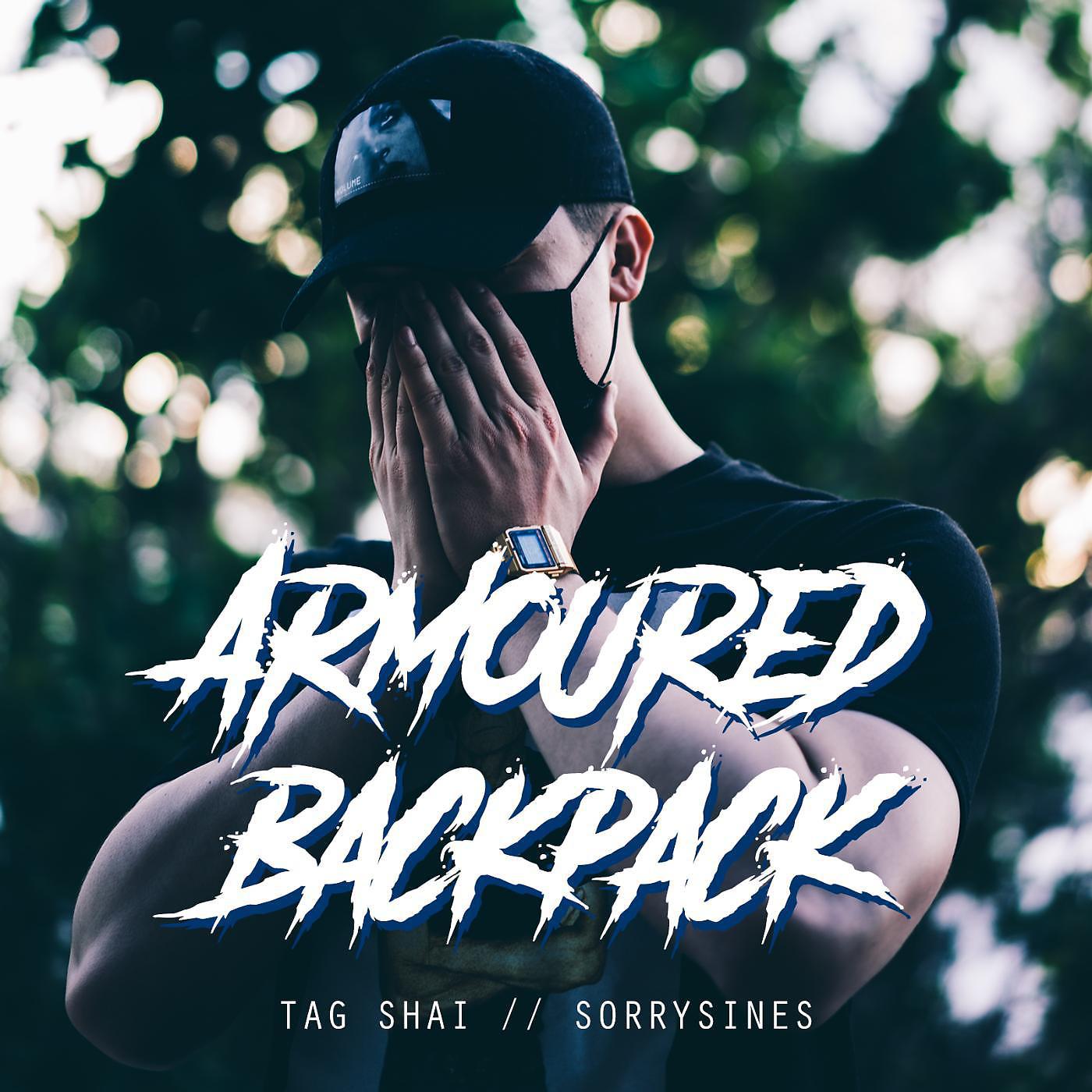 Постер альбома Armoured Backpack