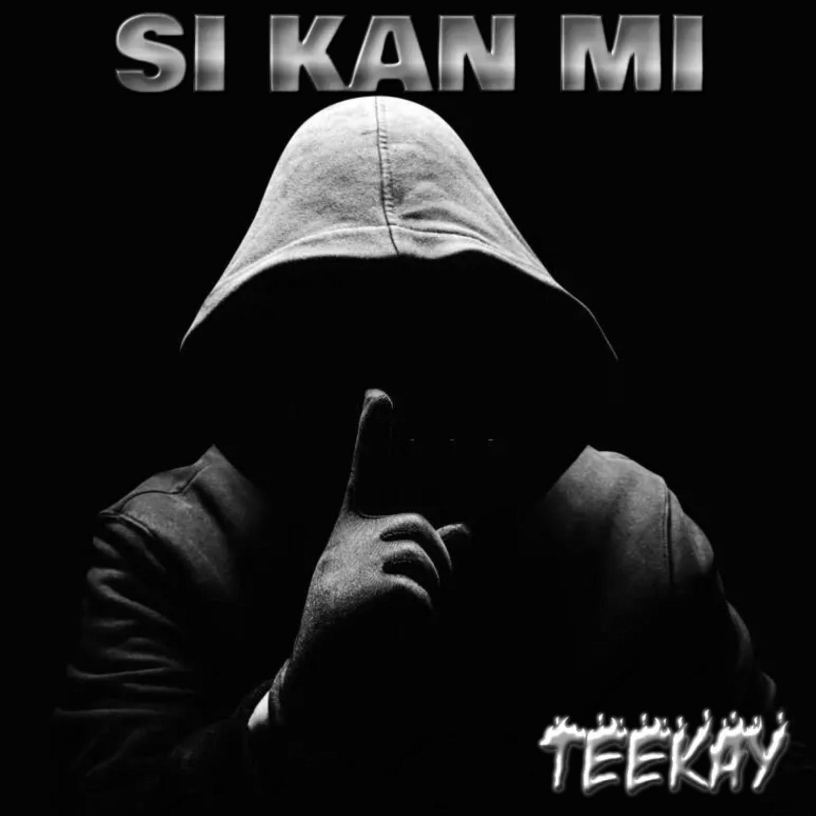 Постер альбома Si Kan Mi