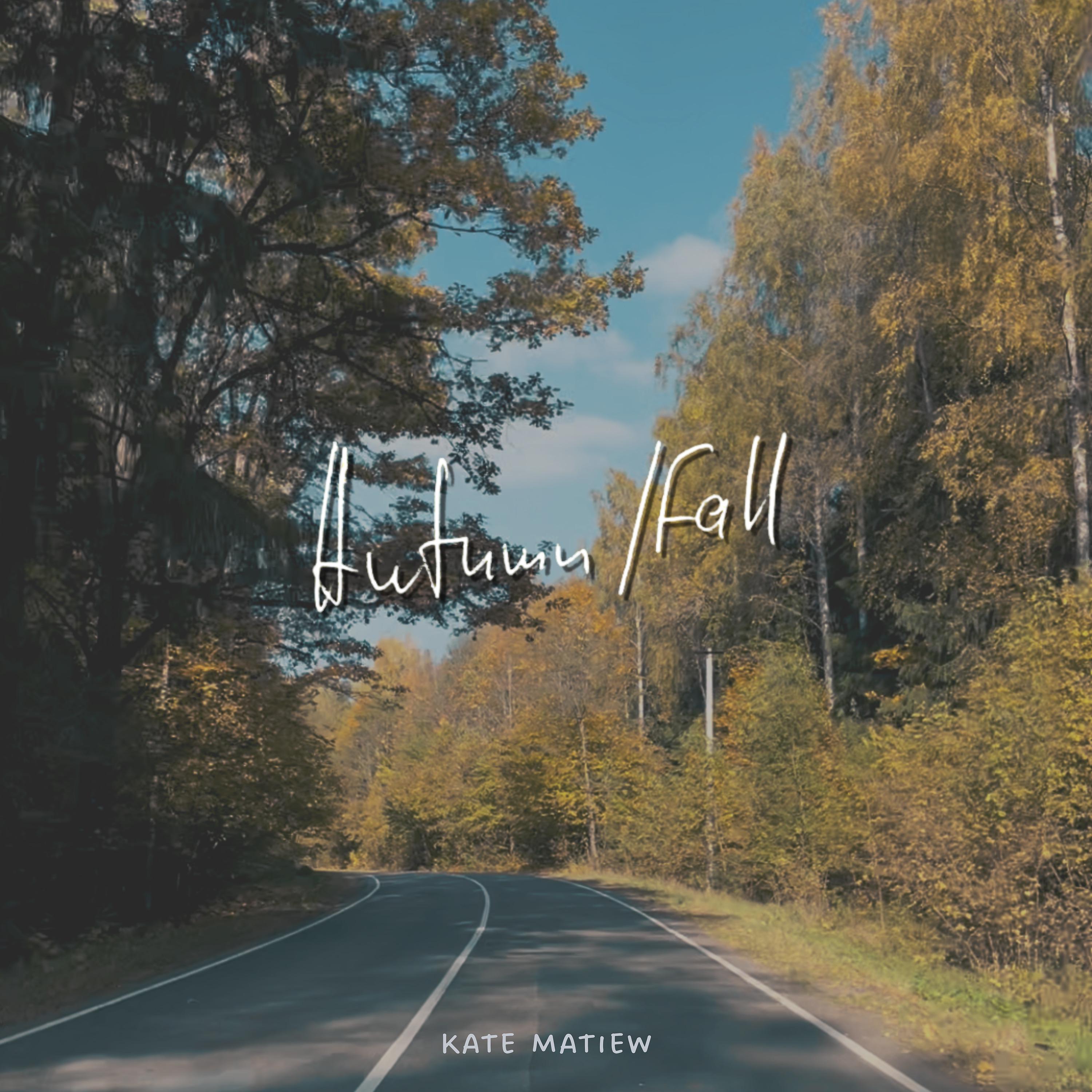 Постер альбома Autumn / Fall