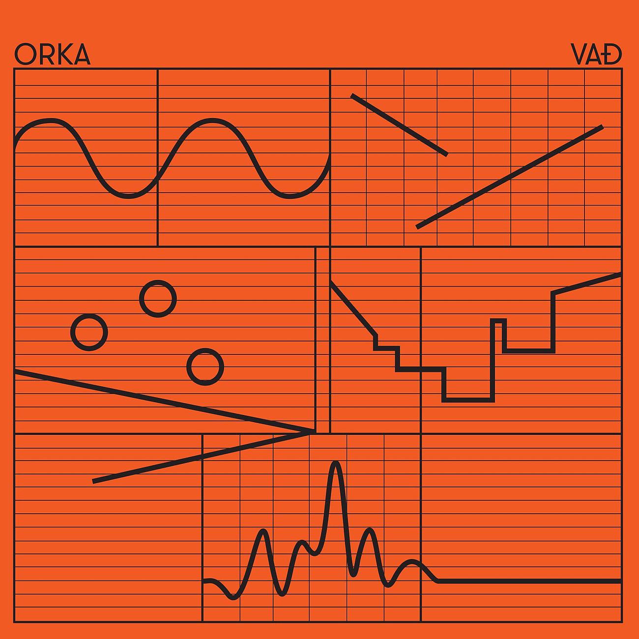 Постер альбома Vað