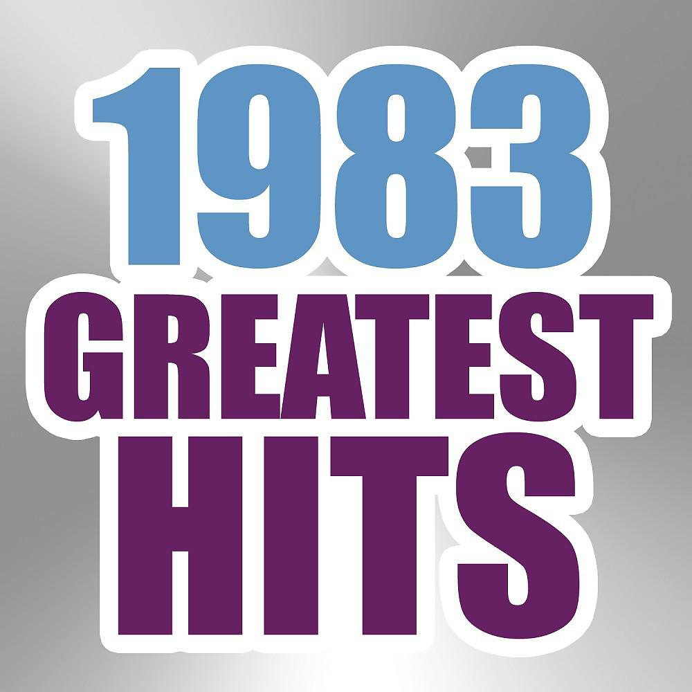 Постер альбома 1983 Greatest Hits