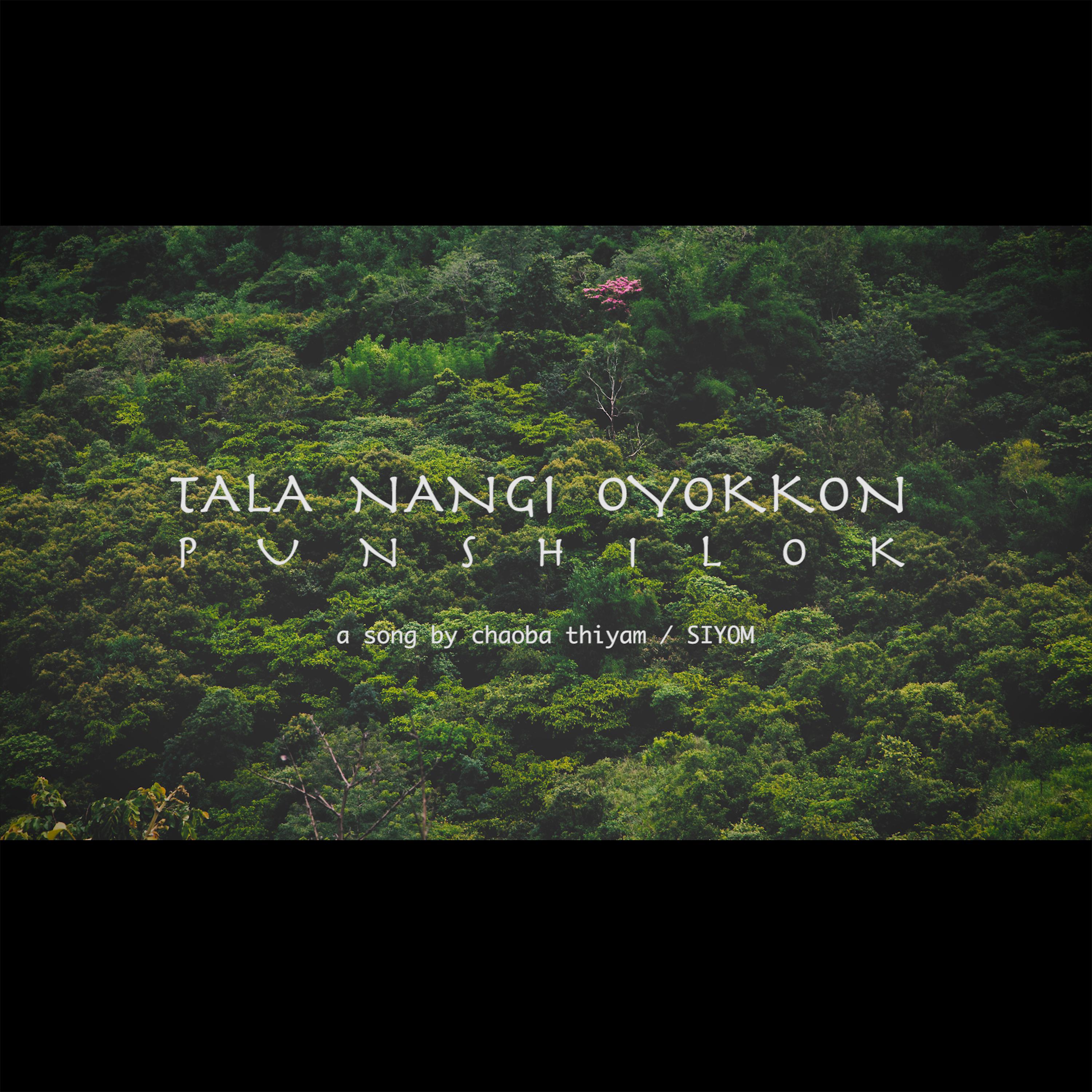 Постер альбома Tala Nangi Oyokkon