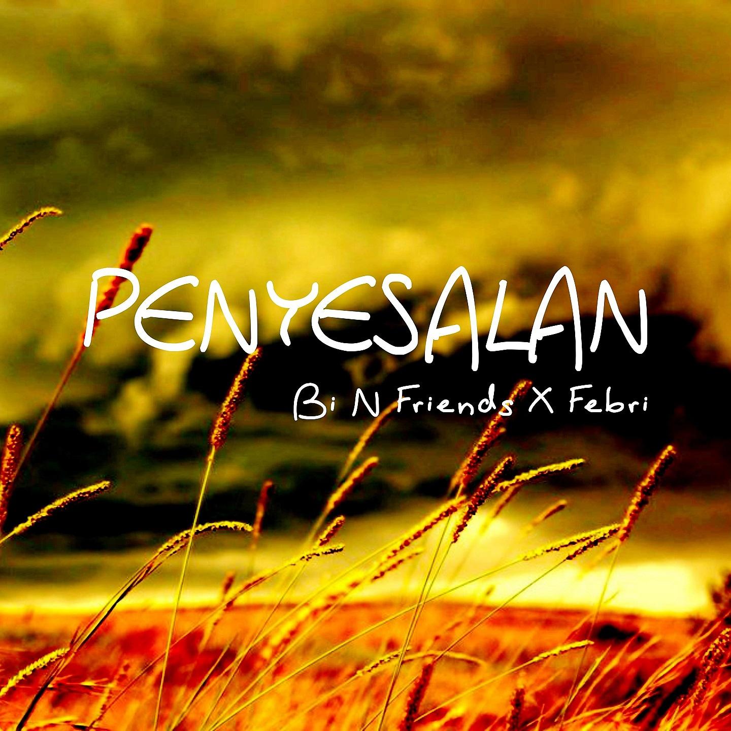 Постер альбома Penyesalan