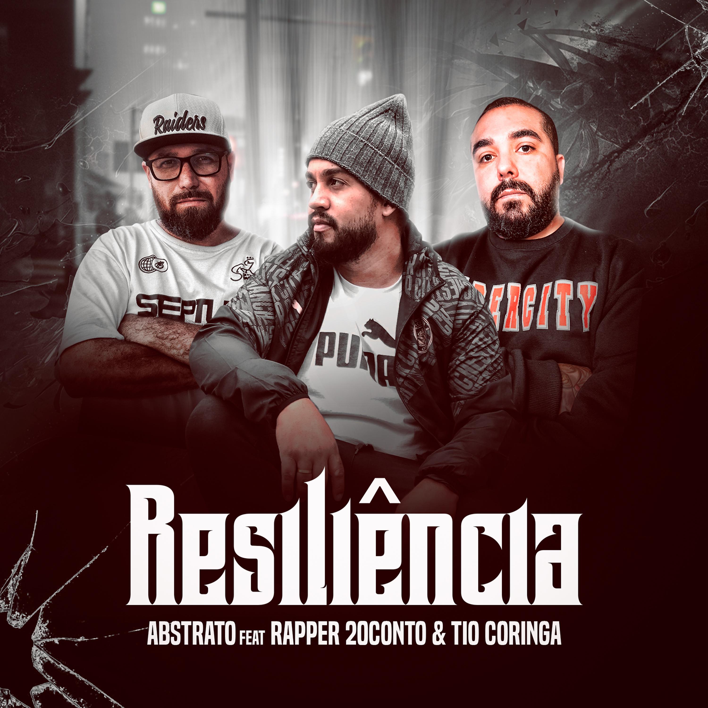Постер альбома Resiliencia