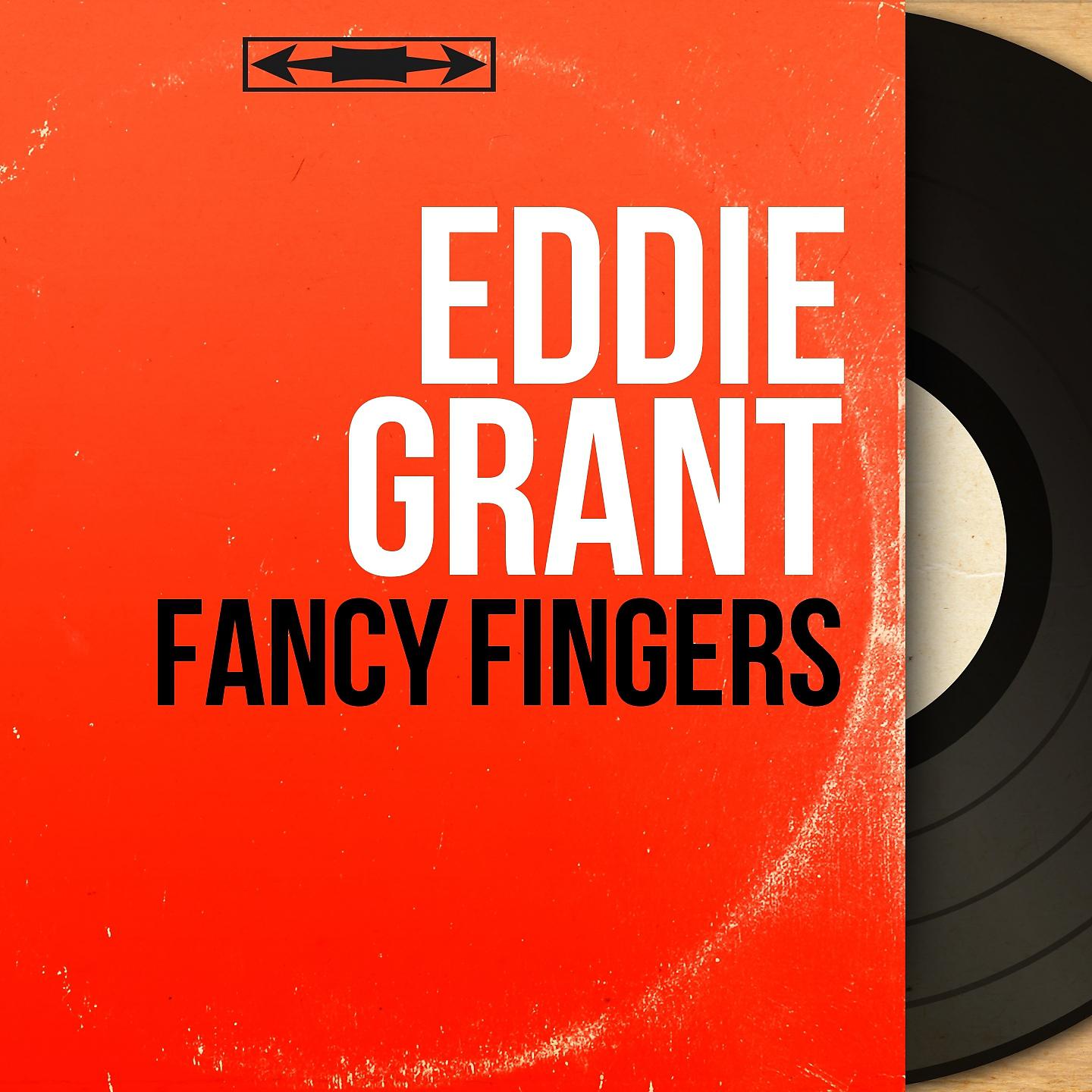 Постер альбома Fancy Fingers