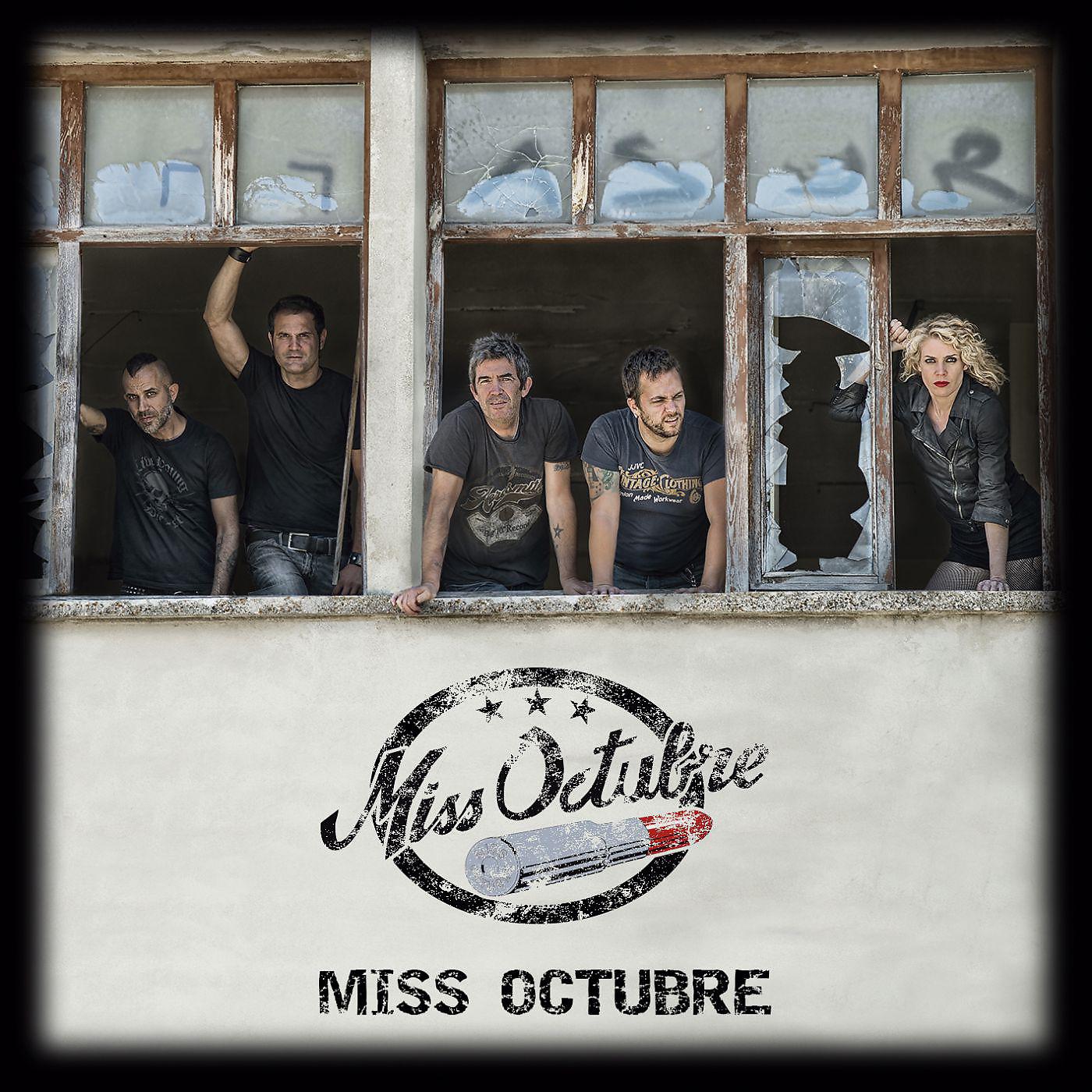Постер альбома Miss Octubre