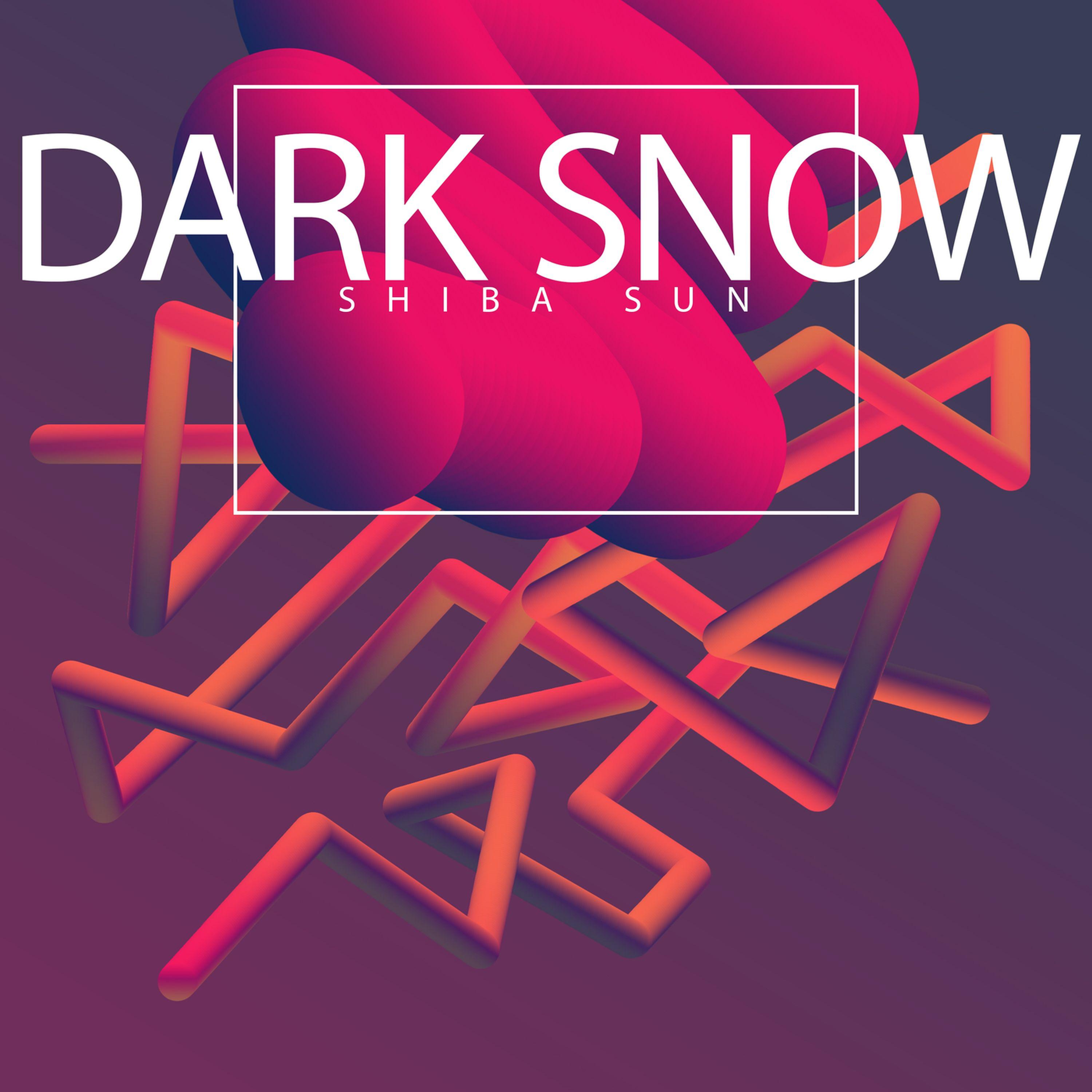 Постер альбома Dark Snow