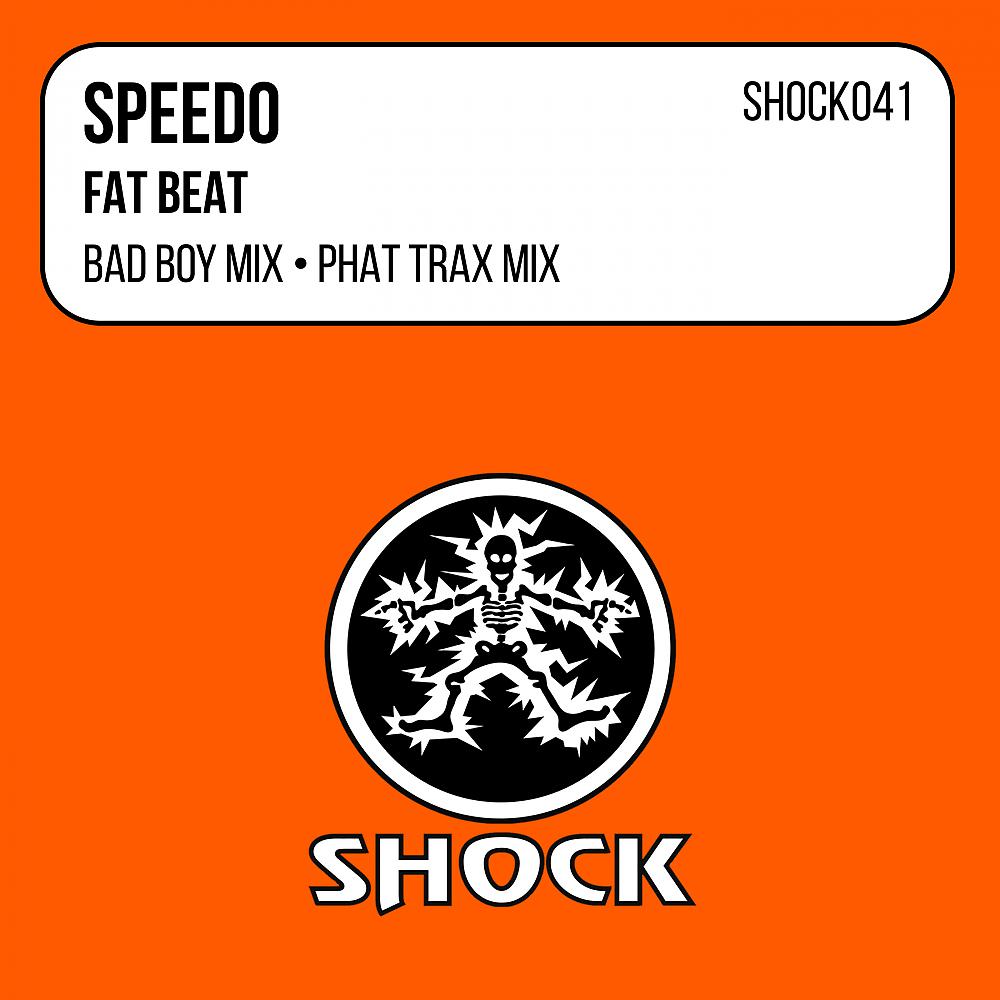 Постер альбома Fat Beat