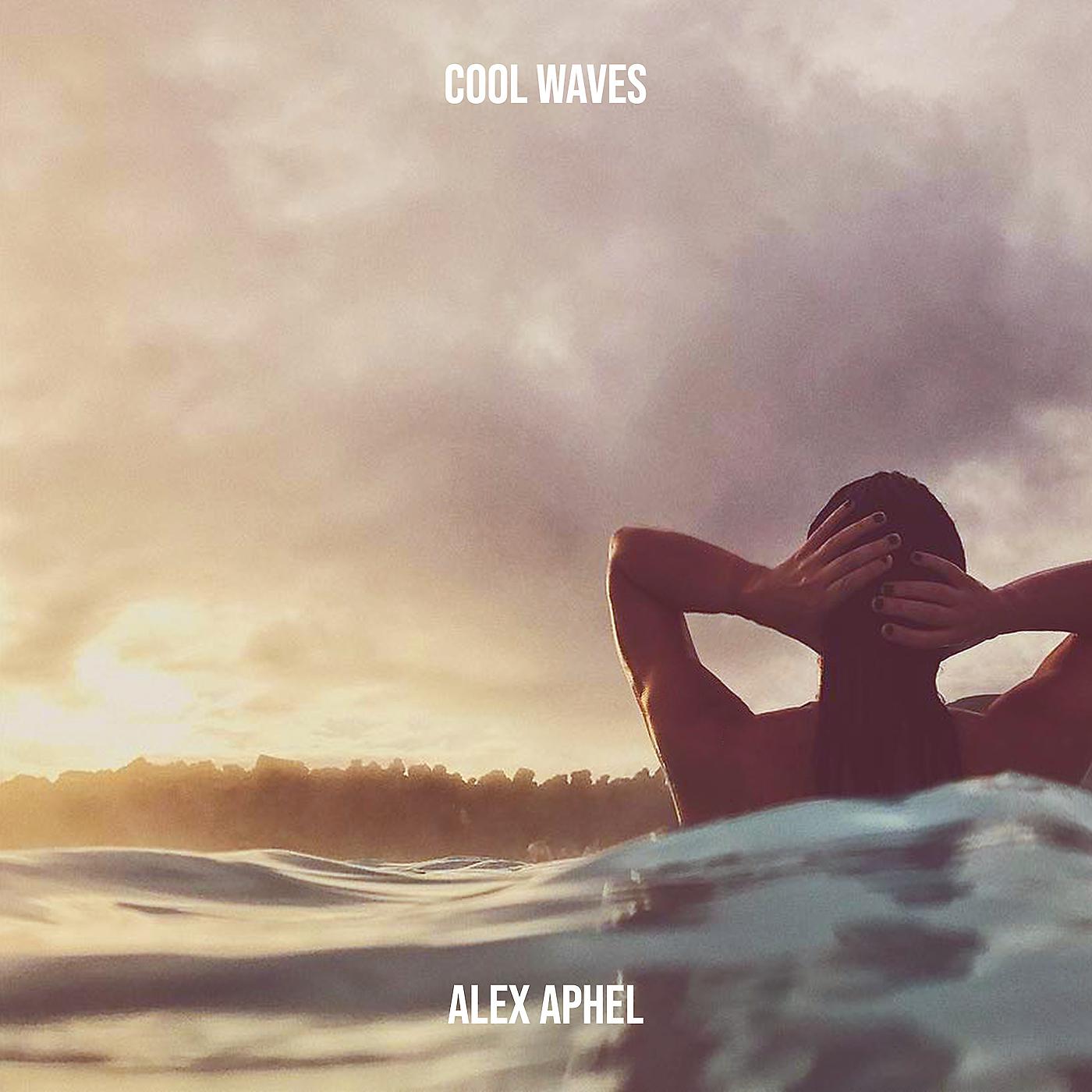Постер альбома Cool Waves