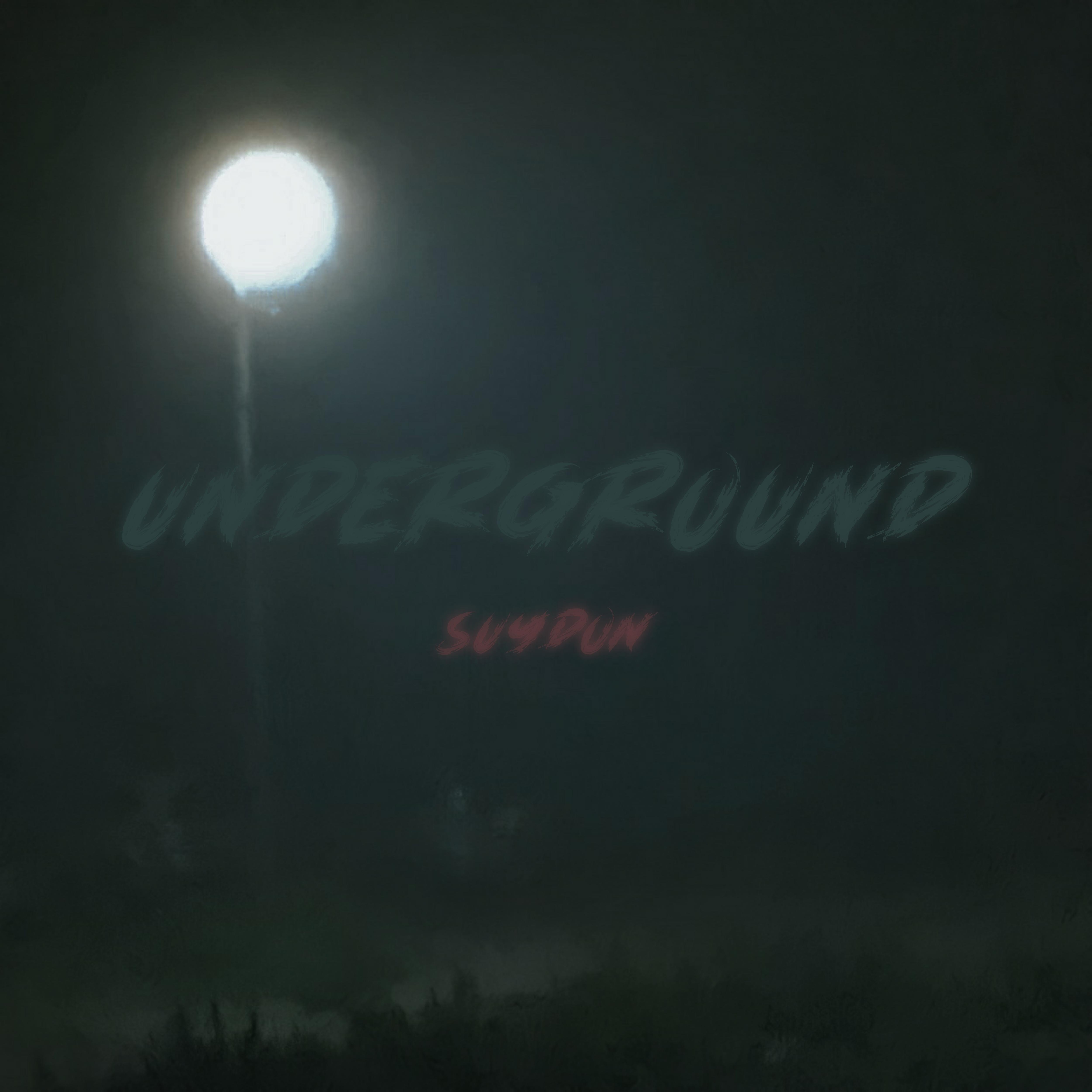 Постер альбома Underground