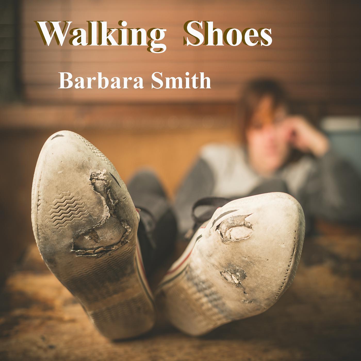 Постер альбома Walking Shoes