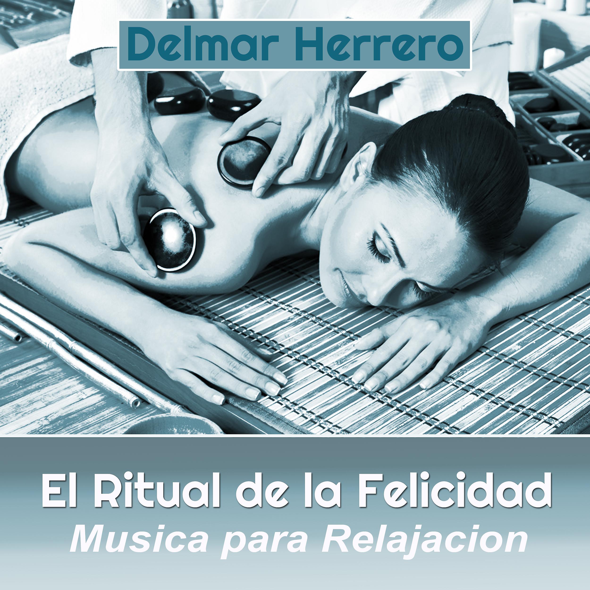 Постер альбома El Ritual de la Felicidad
