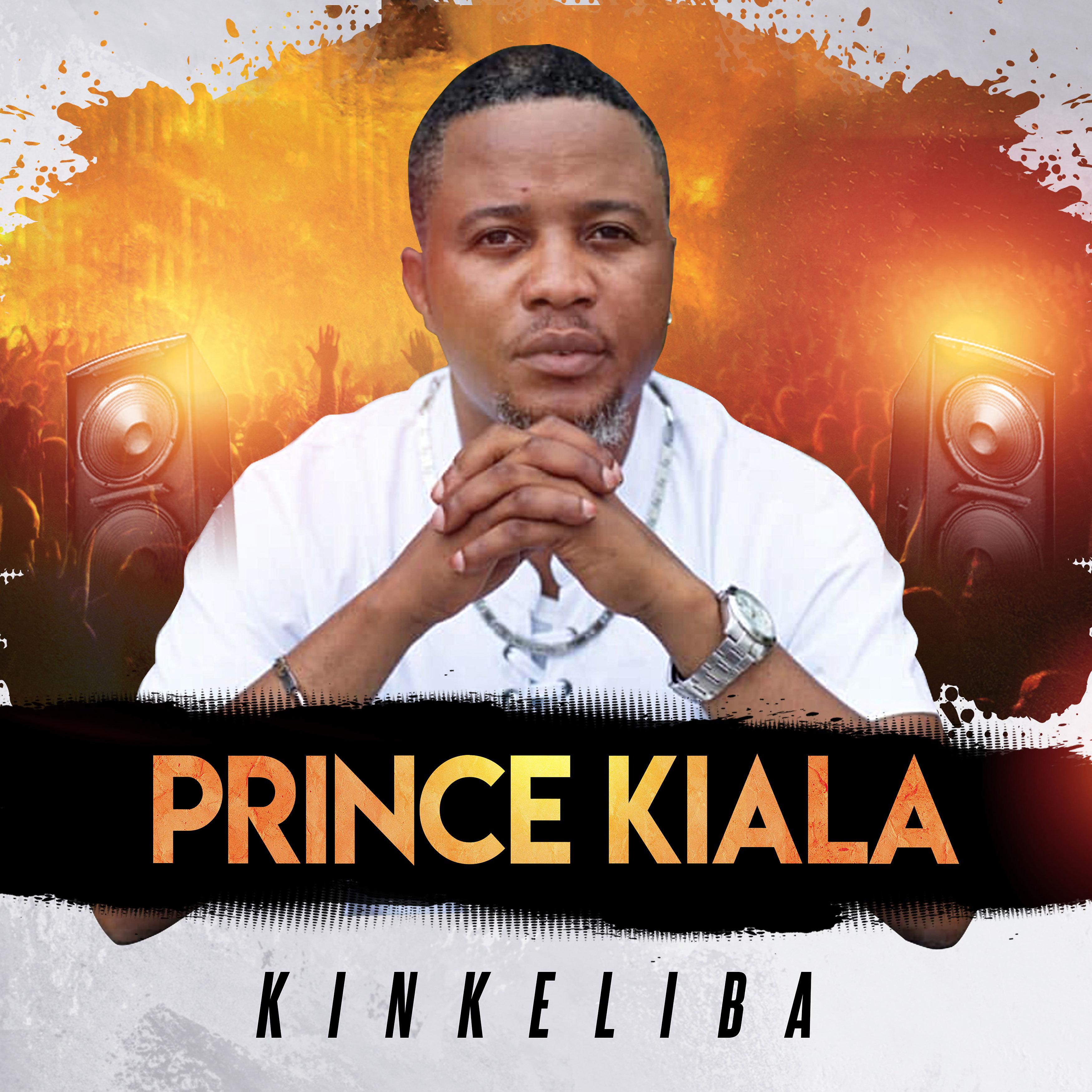 Постер альбома Kinkeliba