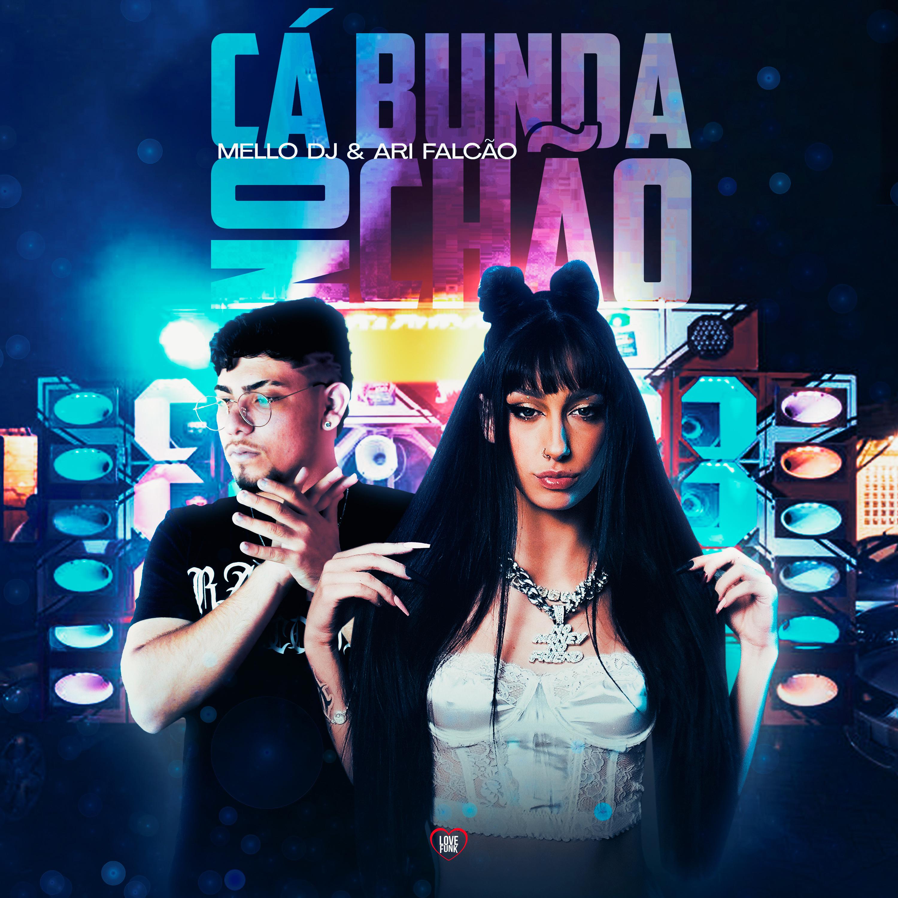 Постер альбома Cá Bunda no Chão