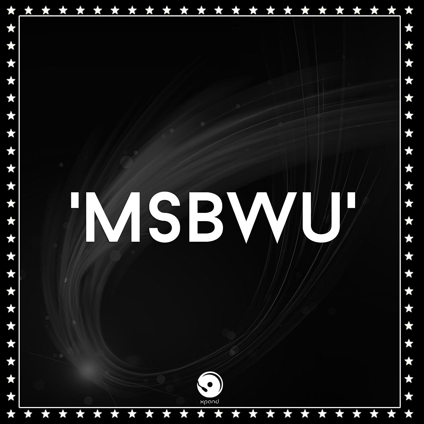 Постер альбома MSBWU