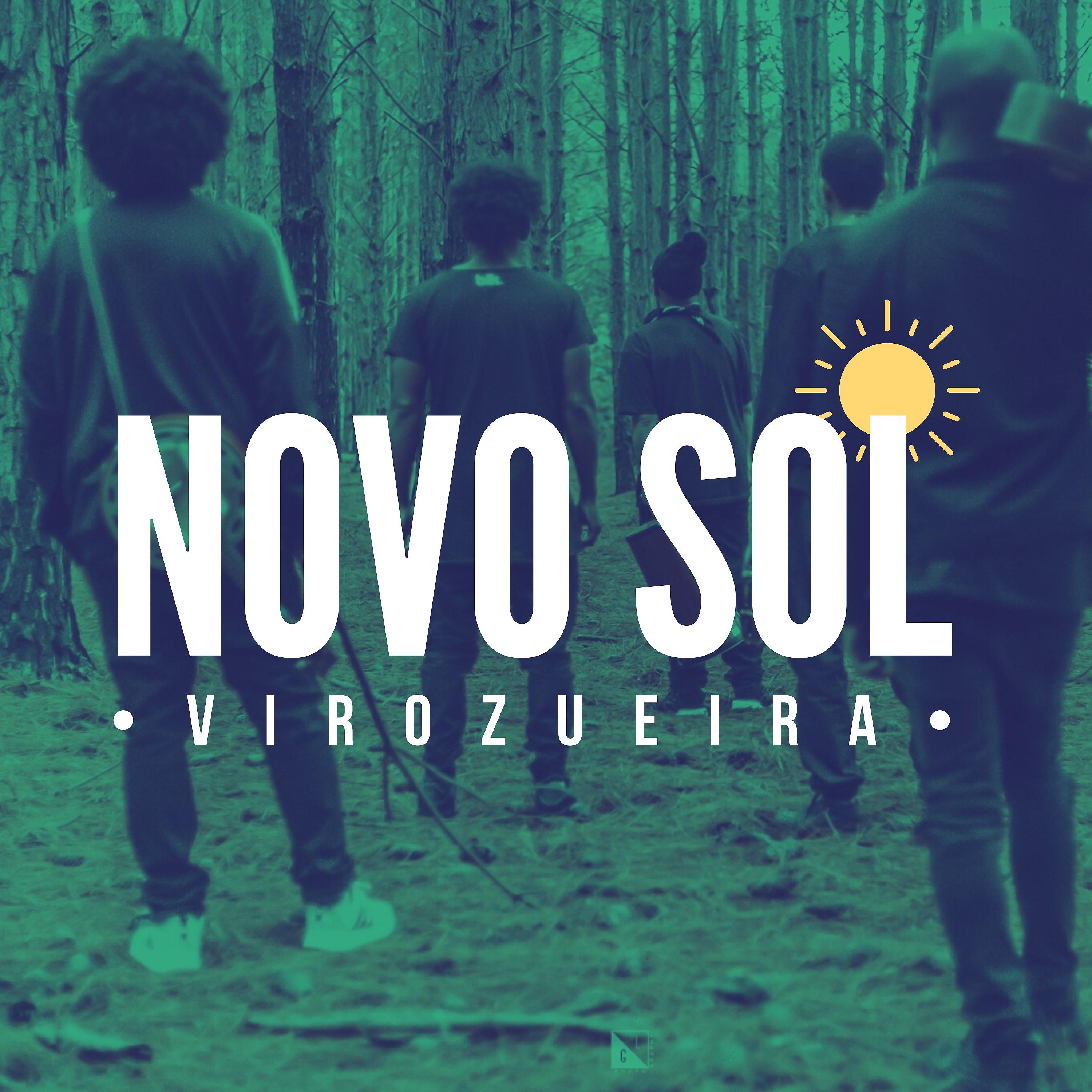 Постер альбома Novo Sol