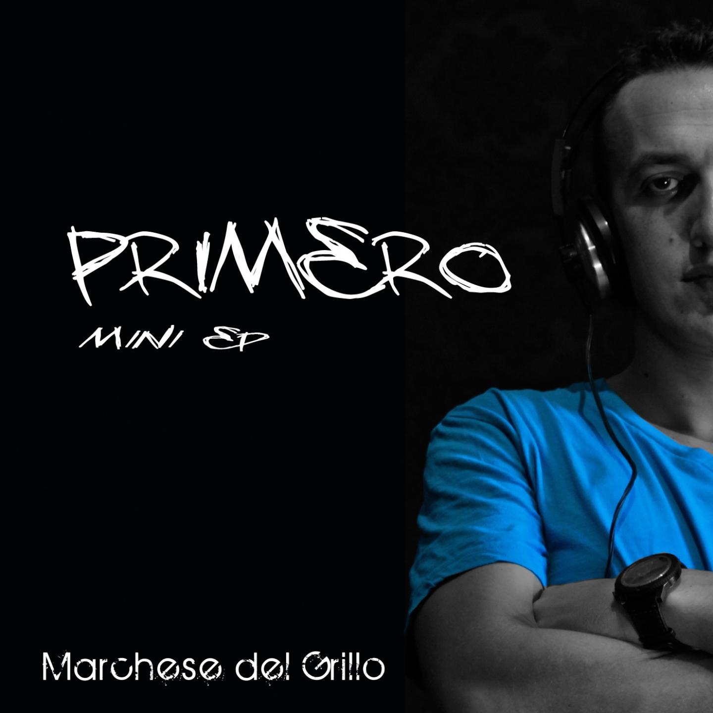 Постер альбома Primero - EP