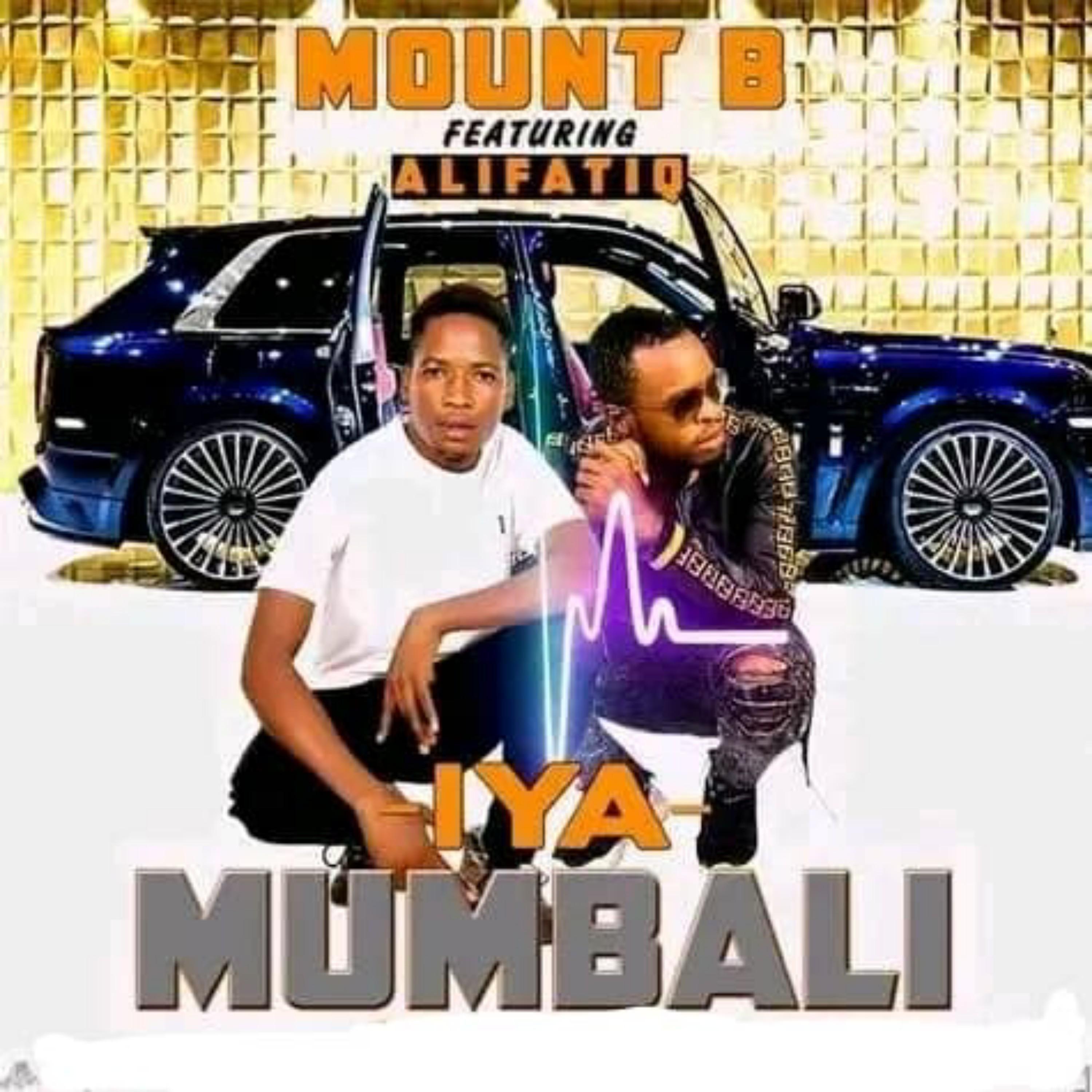 Постер альбома Iya Mumbali (feat. AlifatiQ)
