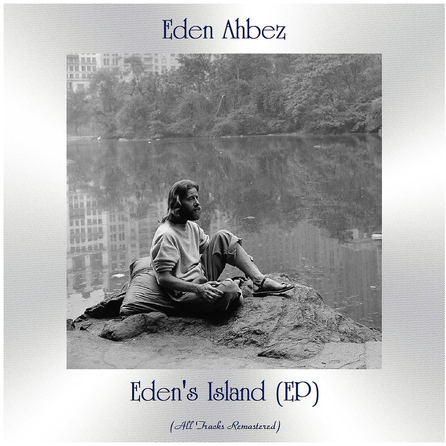 Постер альбома Eden's Island