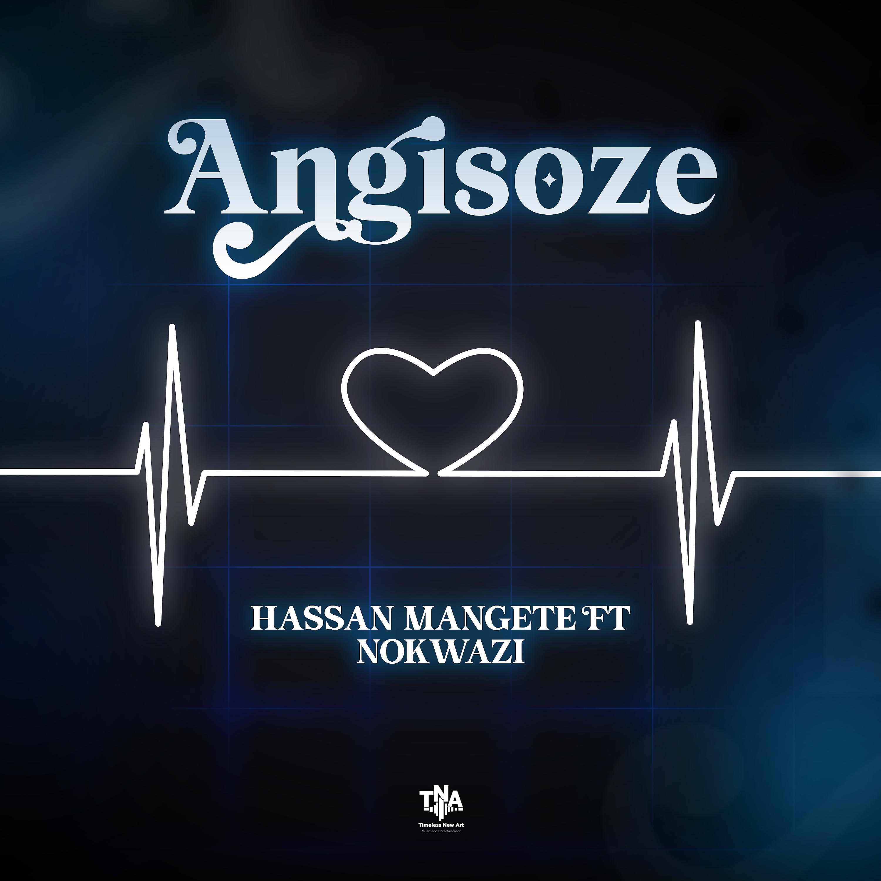 Постер альбома Angisoze