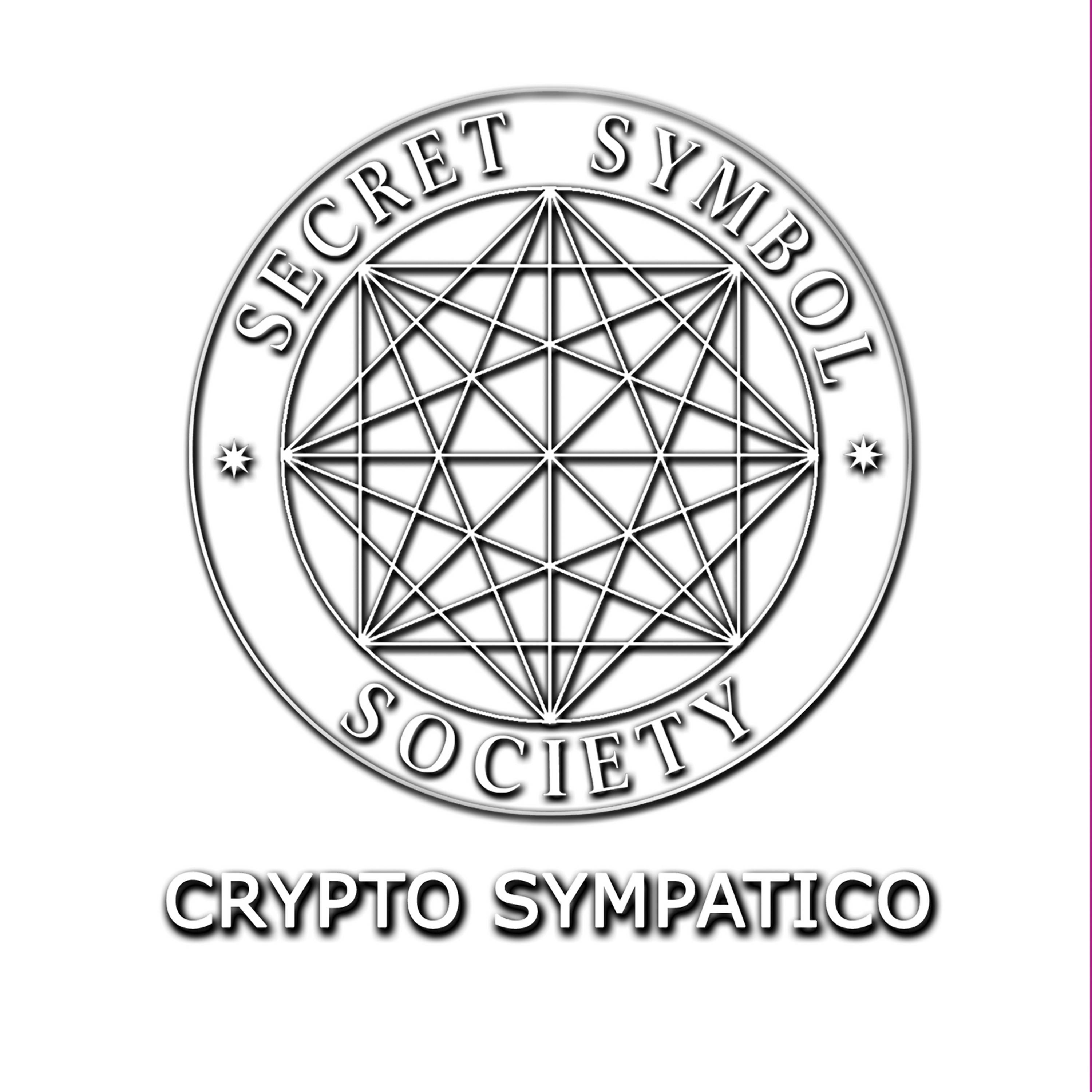 Постер альбома Crypto Sympatico