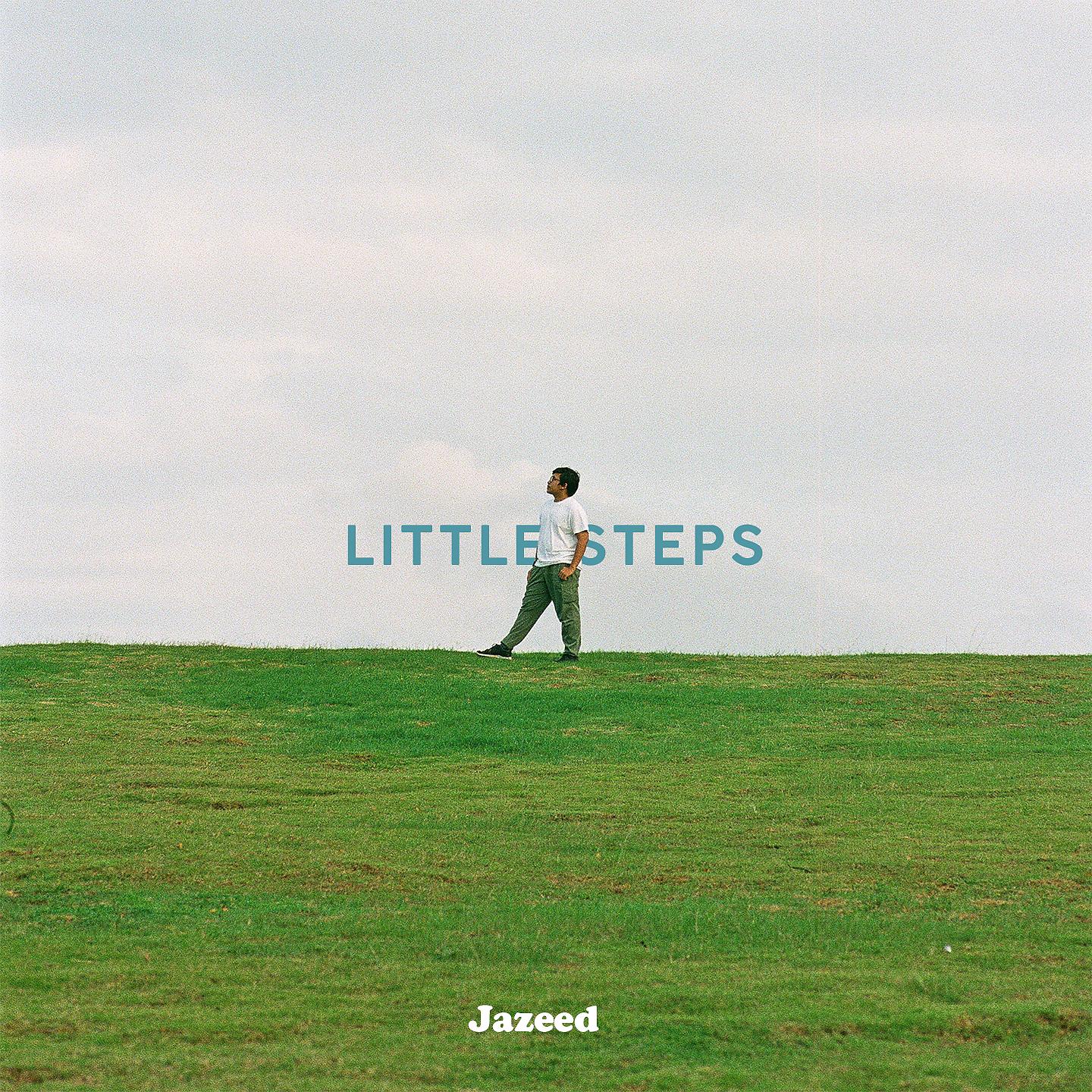 Постер альбома Little Steps