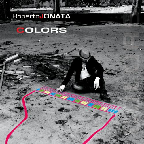 Постер альбома Colors