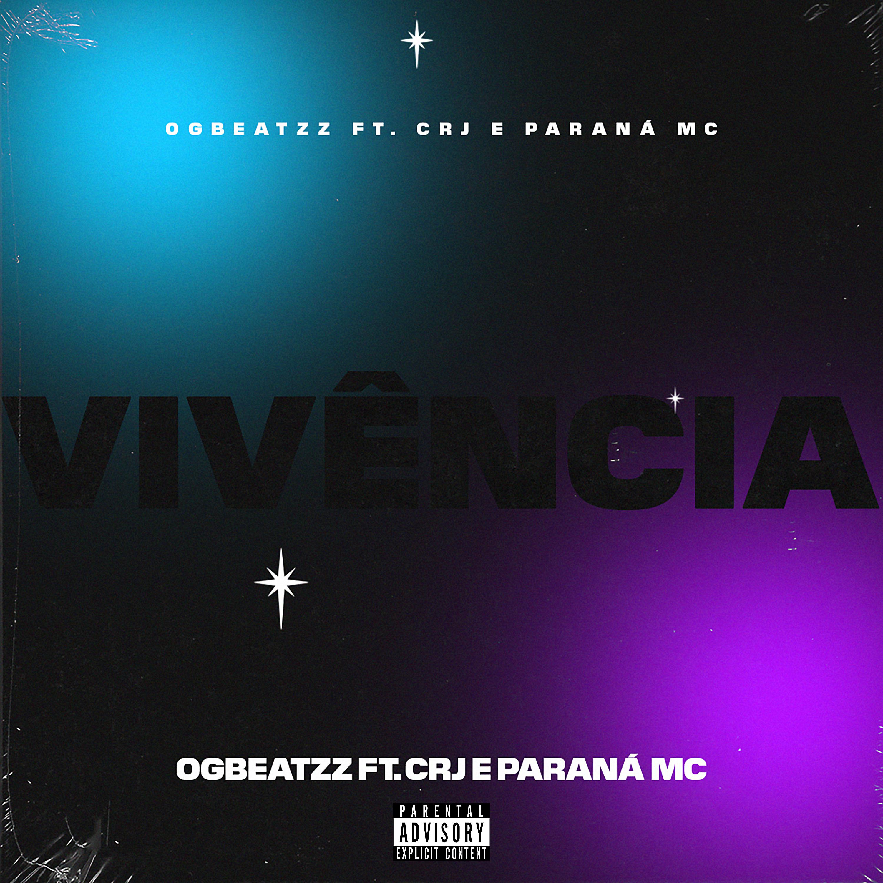 Постер альбома Vivência (feat. CRJ, Paraná MC)