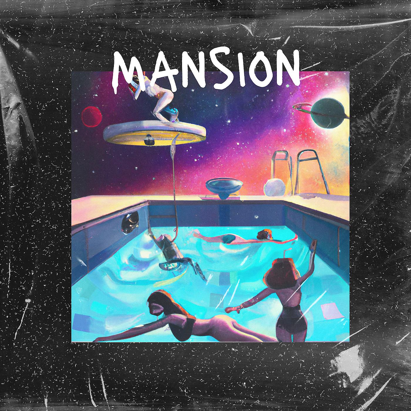 Постер альбома Mansion