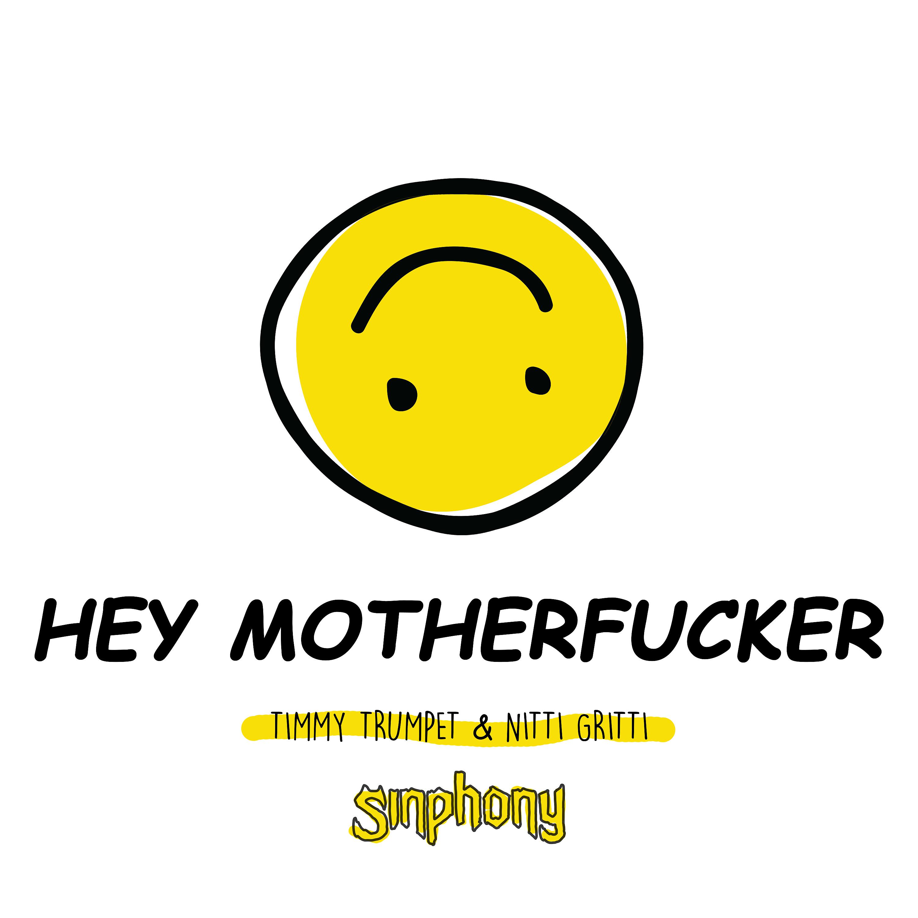 Постер альбома Hey Motherfucker