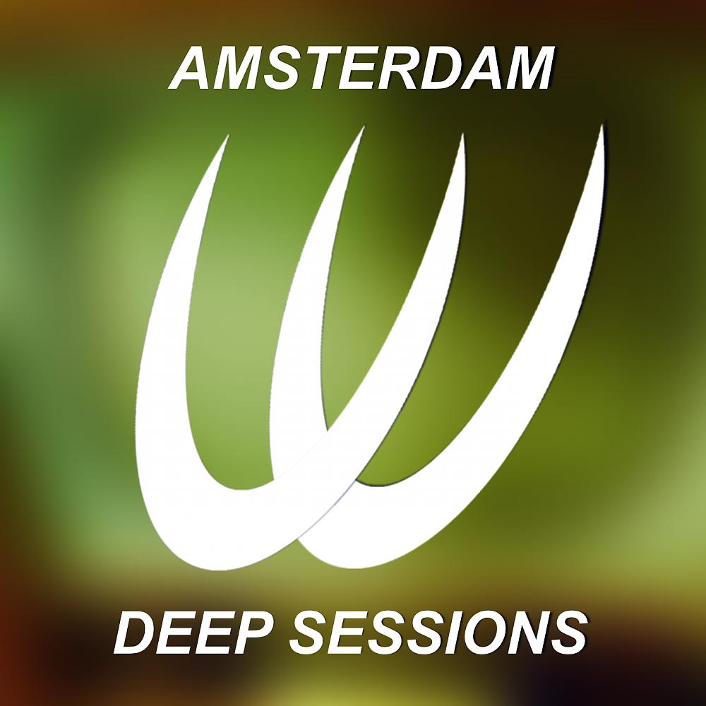 Постер альбома Amsterdam Deep Sessions
