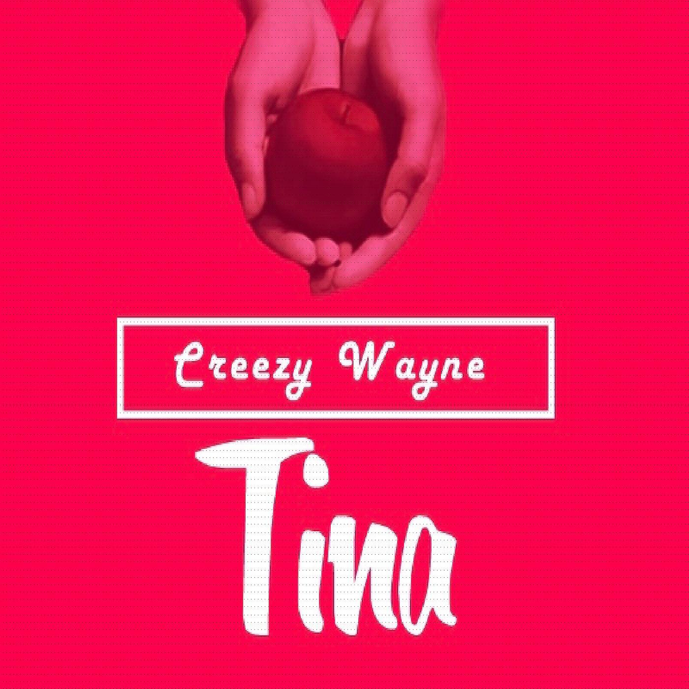 Постер альбома Tina