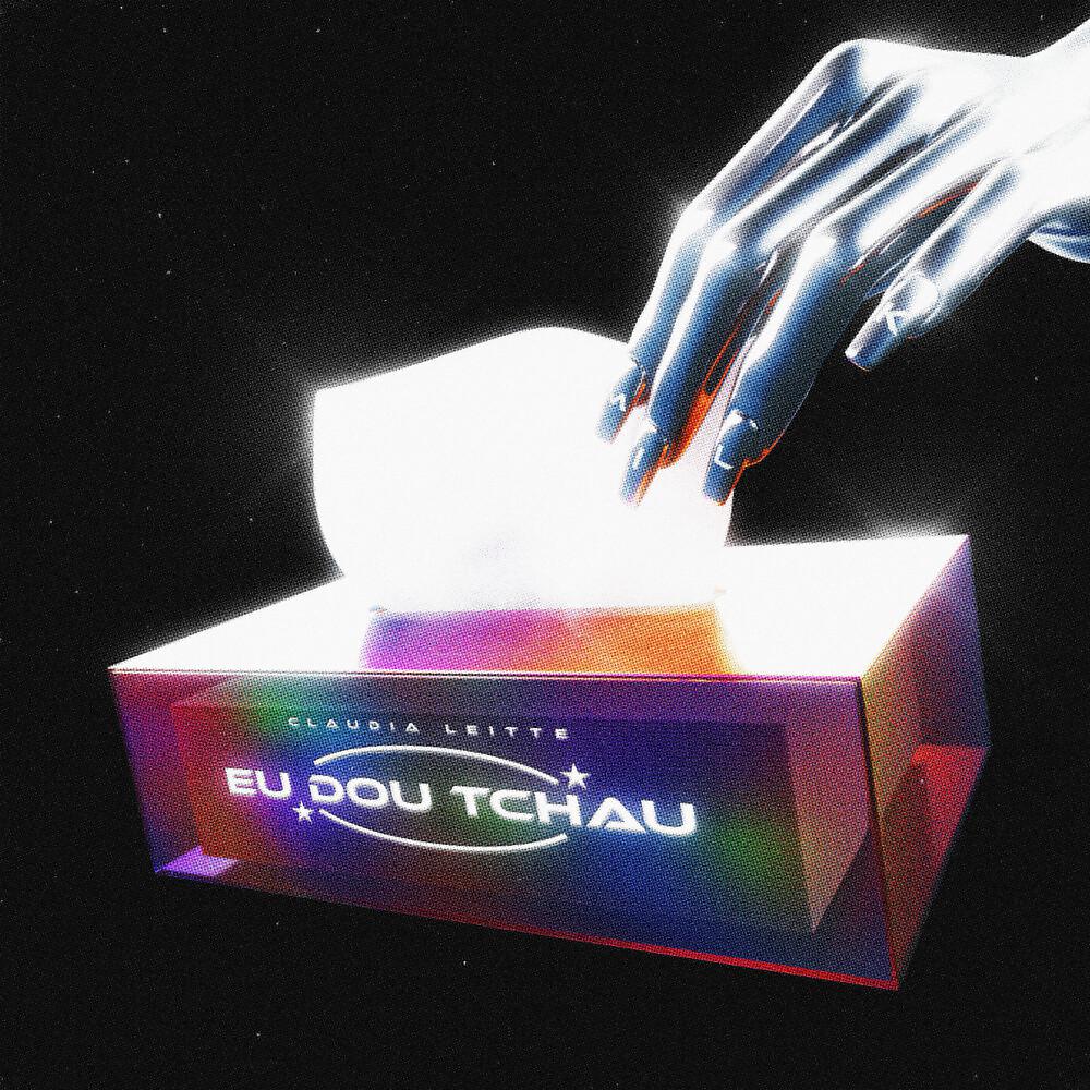 Постер альбома Eu Dou Tchau