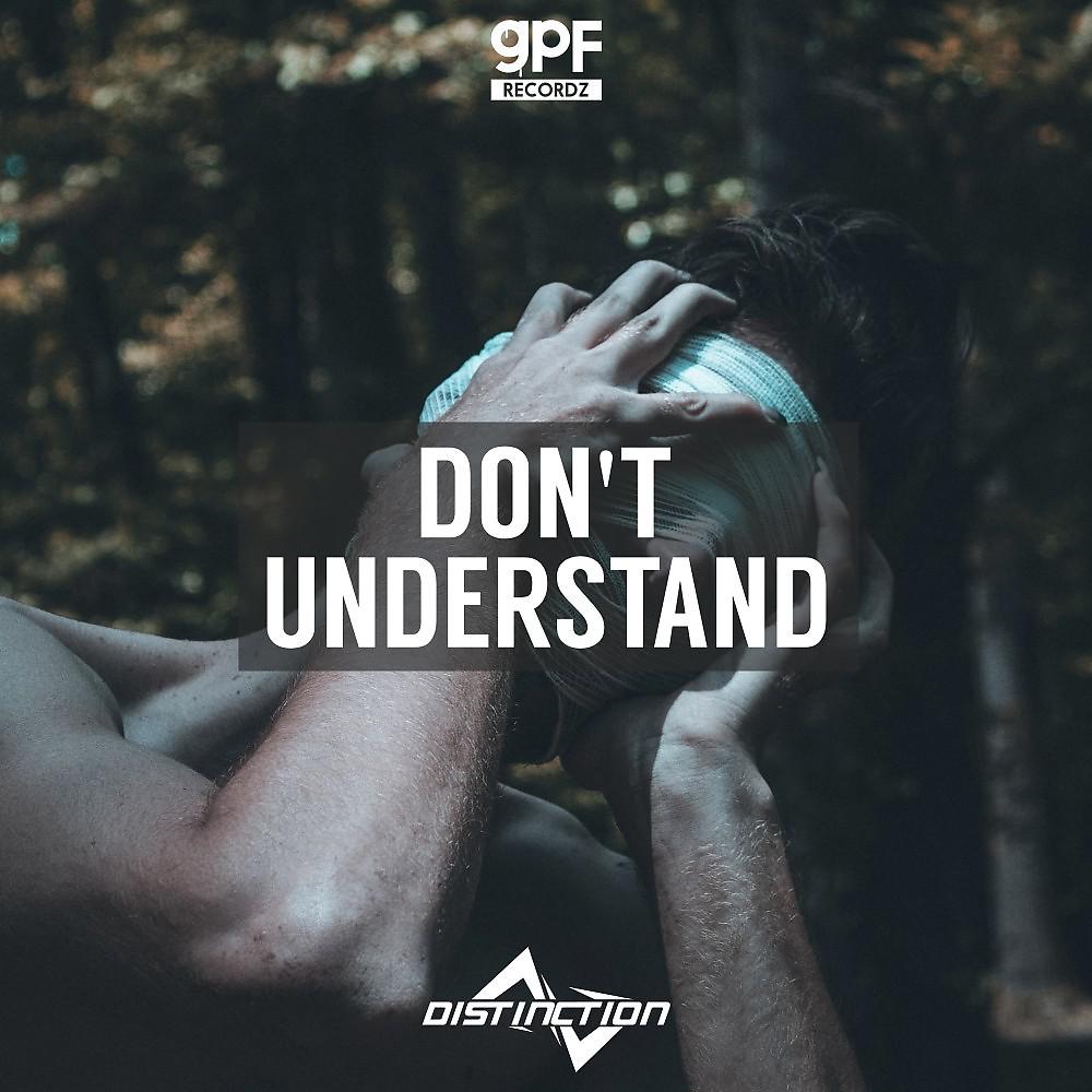 Постер альбома Don't Understand (Pro Mix)