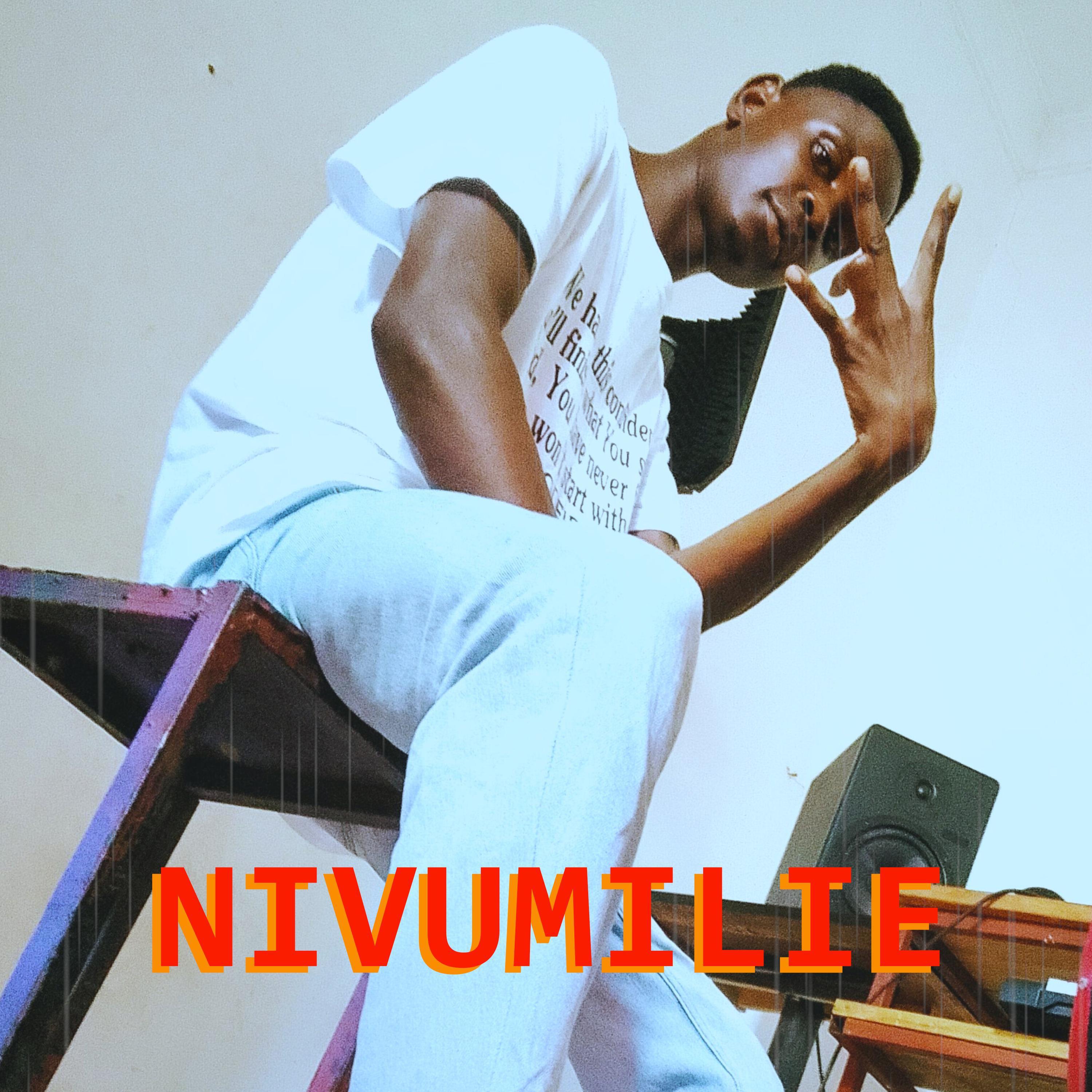 Постер альбома Nivumilie