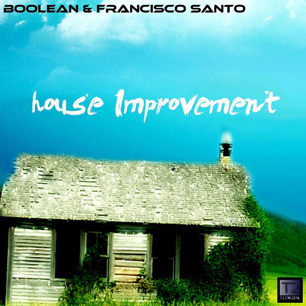Постер альбома House Improvement