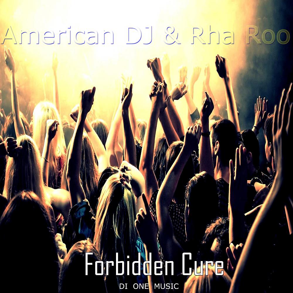 Постер альбома Forbidden Cure