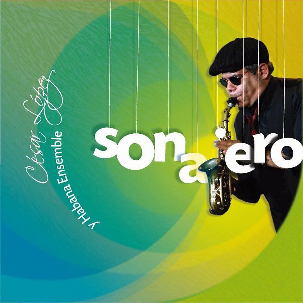Постер альбома Sonajero