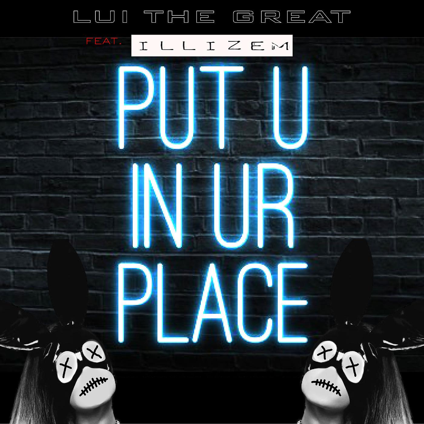 Постер альбома Put U in Ur Place